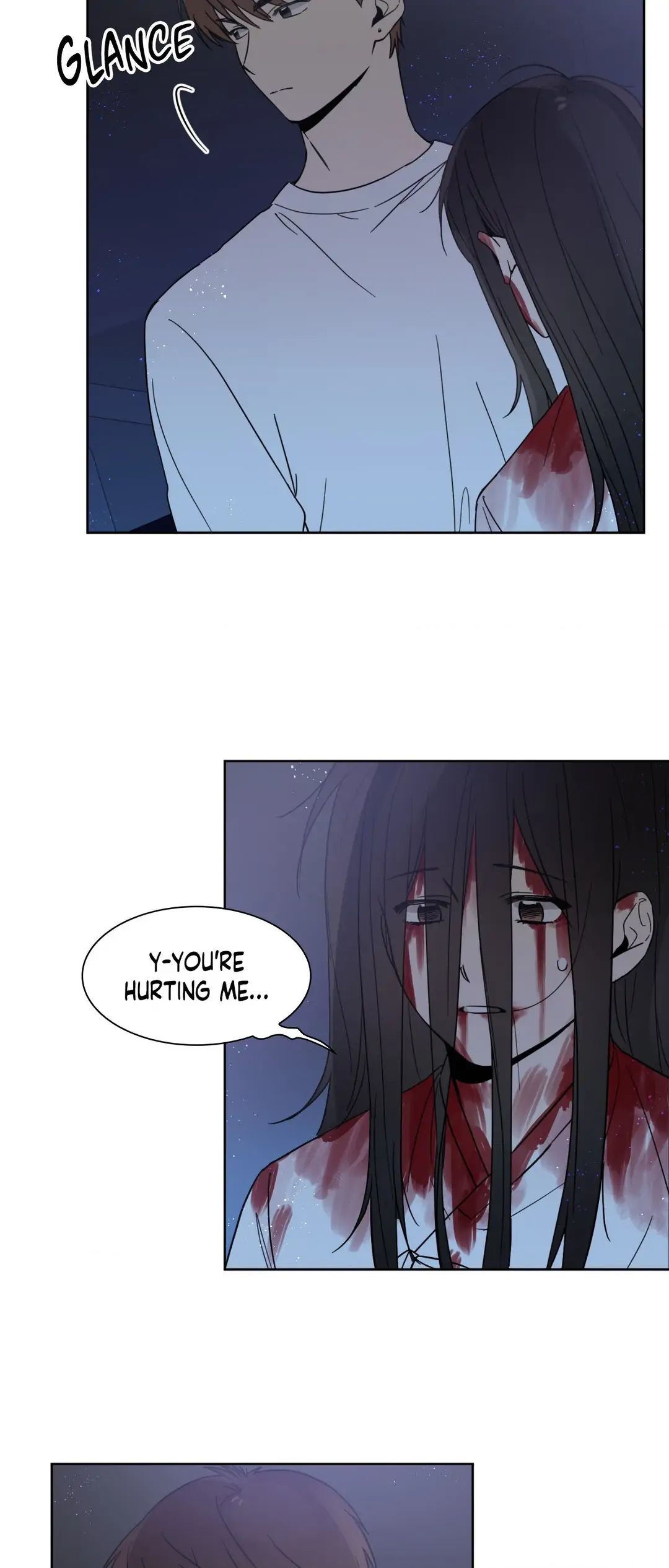Read Heartthrob chapter 10 image 12 on Lezhin