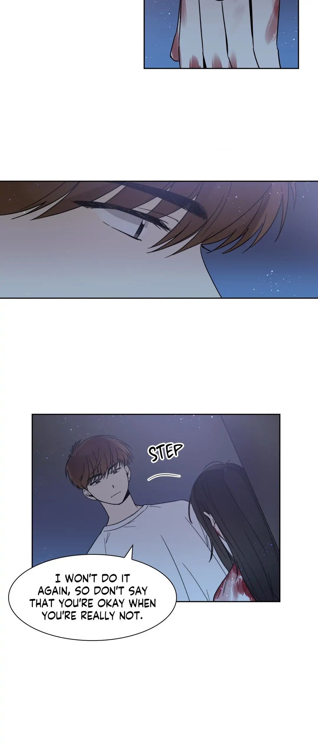 Read Heartthrob chapter 10 image 14 on Lezhin