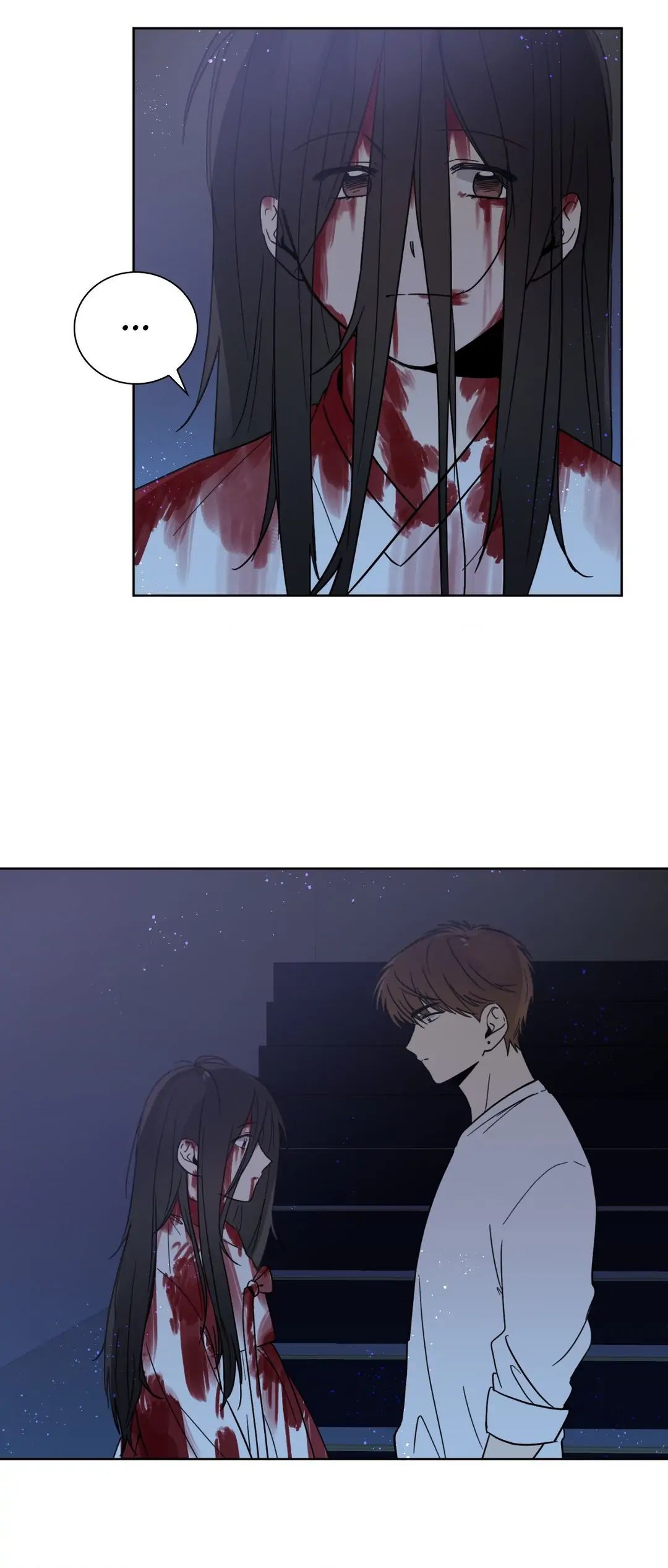 Read Heartthrob chapter 10 image 15 on Lezhin