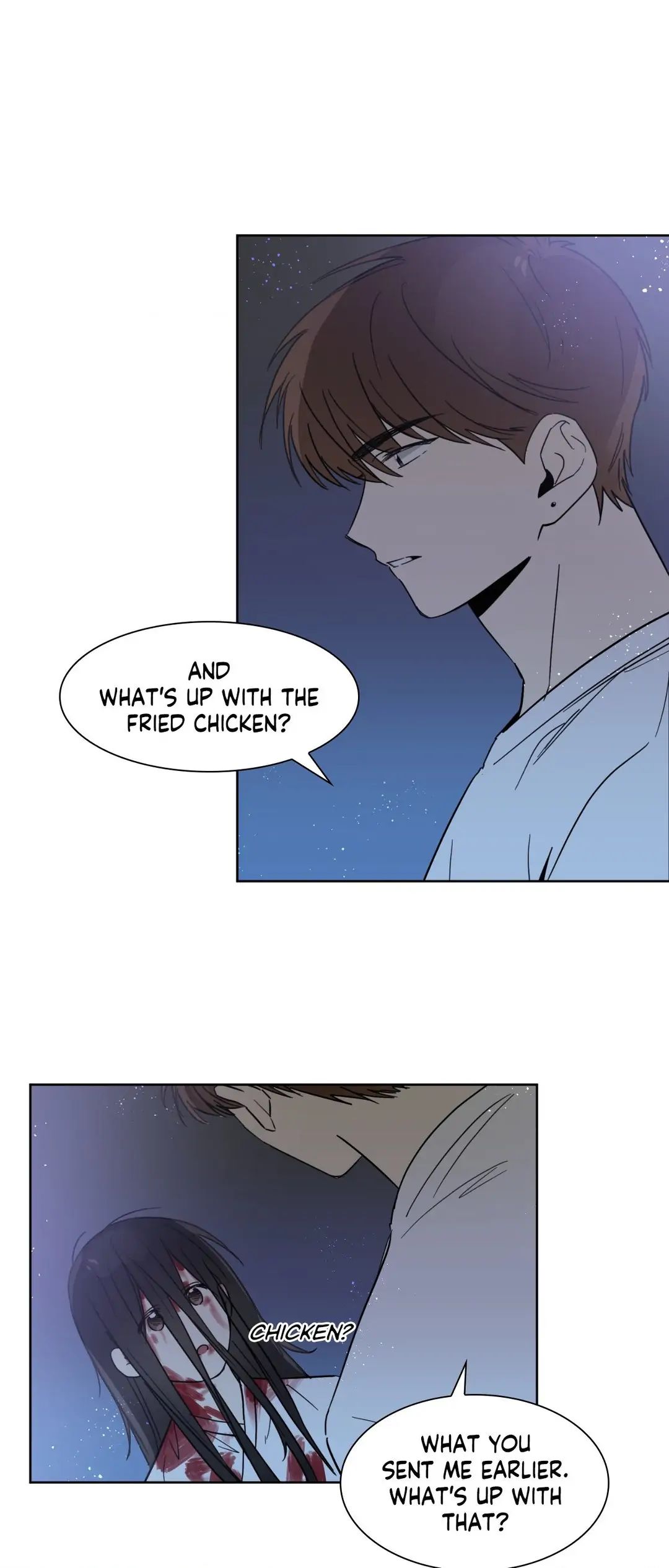 Read Heartthrob chapter 10 image 16 on Lezhin