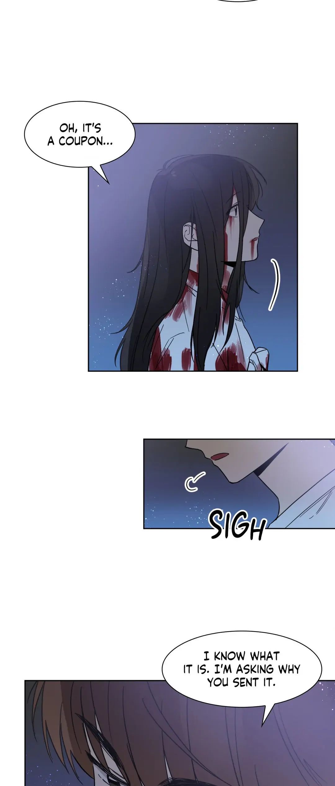 Read Heartthrob chapter 10 image 17 on Lezhin