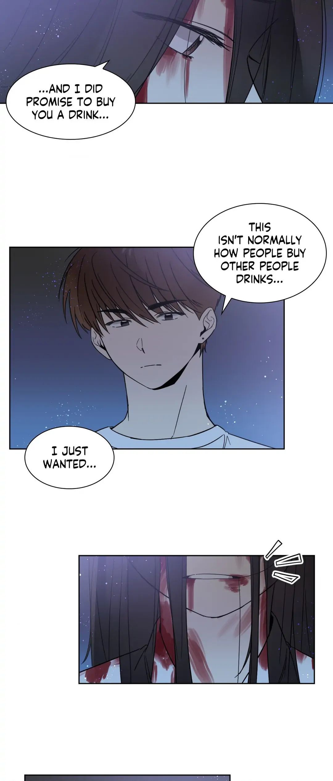 Read Heartthrob chapter 10 image 19 on Lezhin