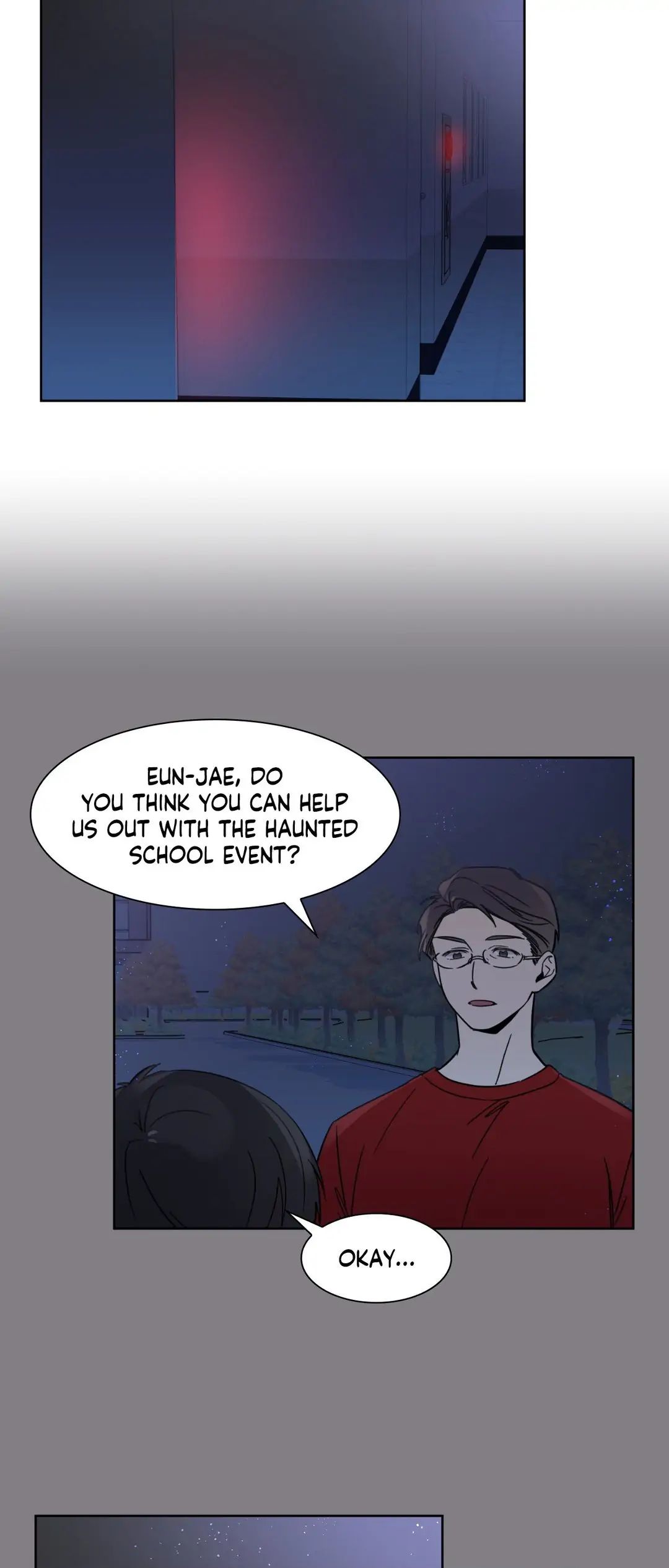 Read Heartthrob chapter 10 image 2 on Lezhin