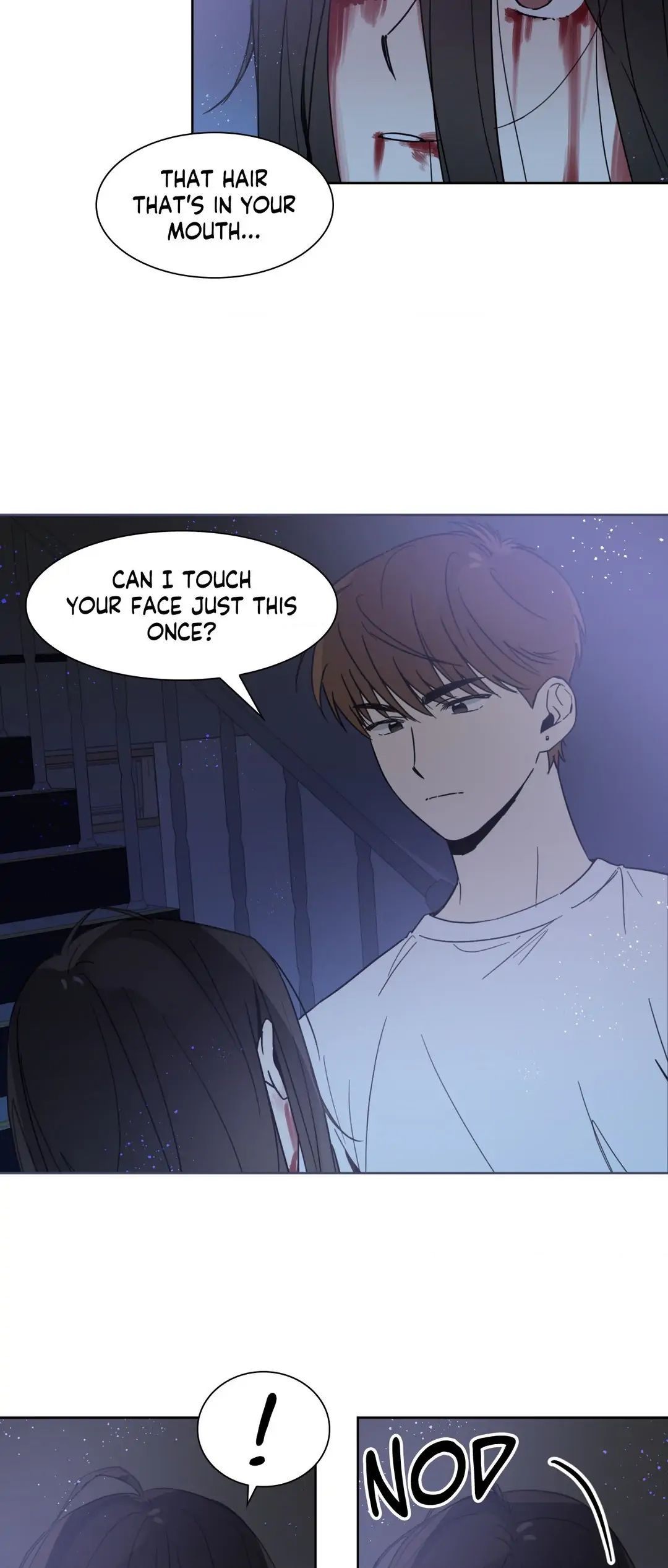 Read Heartthrob chapter 10 image 23 on Lezhin