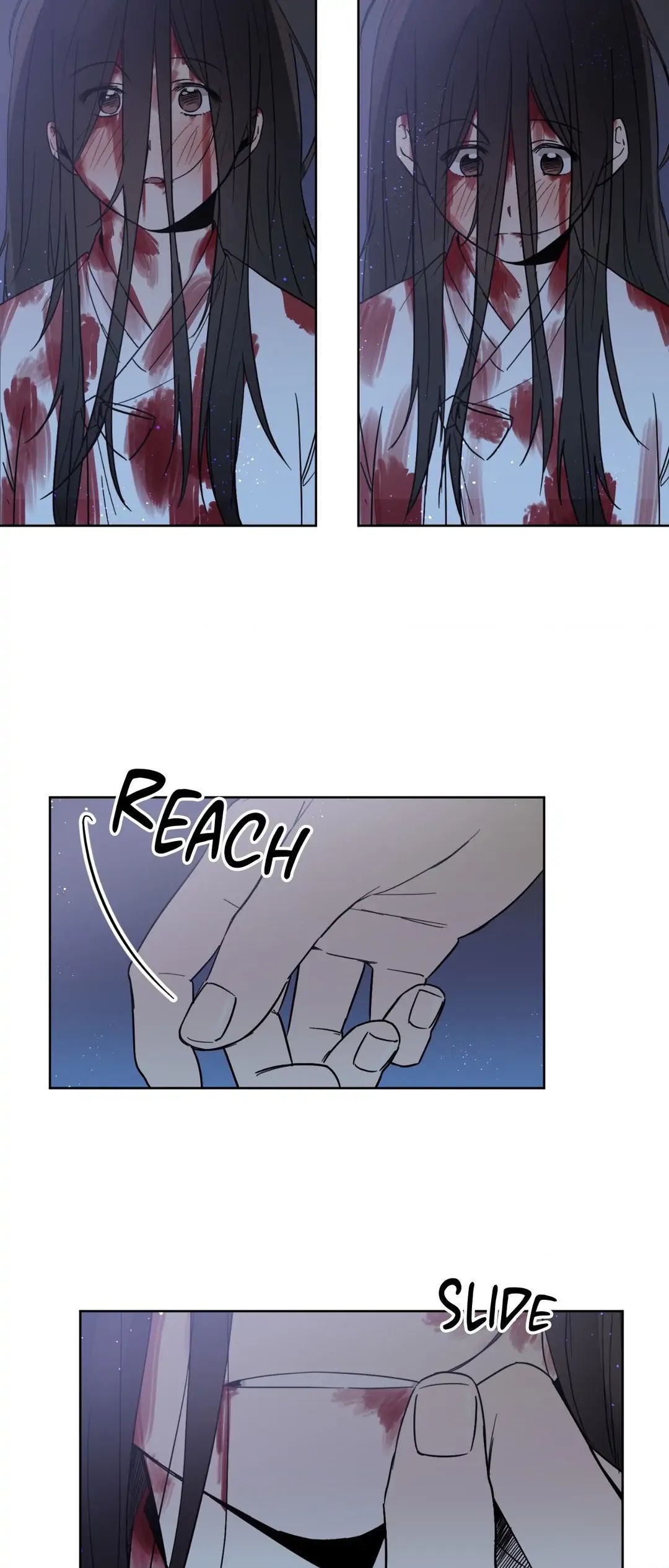 Read Heartthrob chapter 10 image 24 on Lezhin
