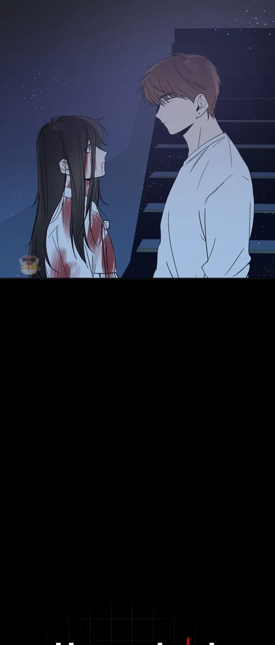 Read Heartthrob chapter 10 image 27 on Lezhin