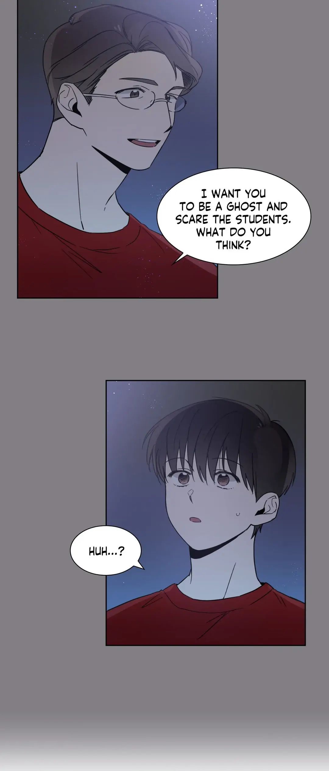 Read Heartthrob chapter 10 image 3 on Lezhin