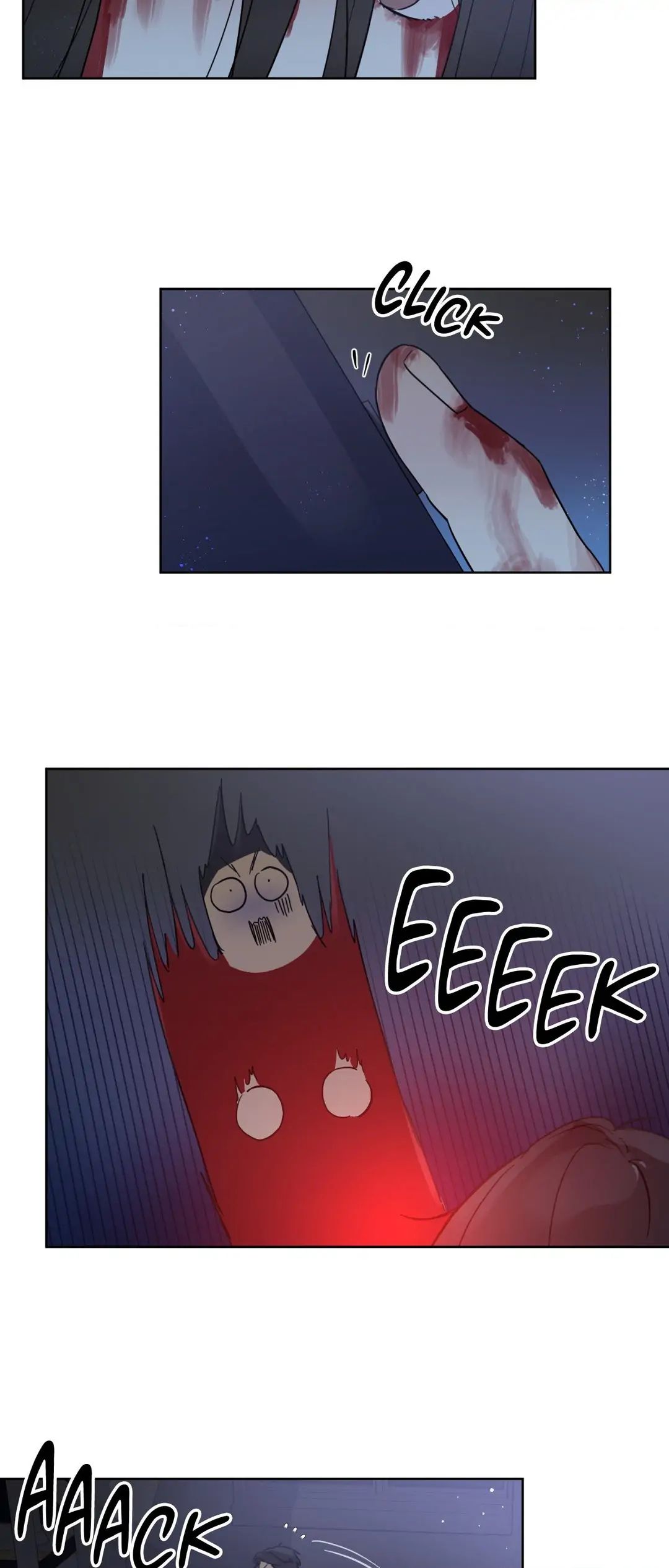 Read Heartthrob chapter 10 image 5 on Lezhin