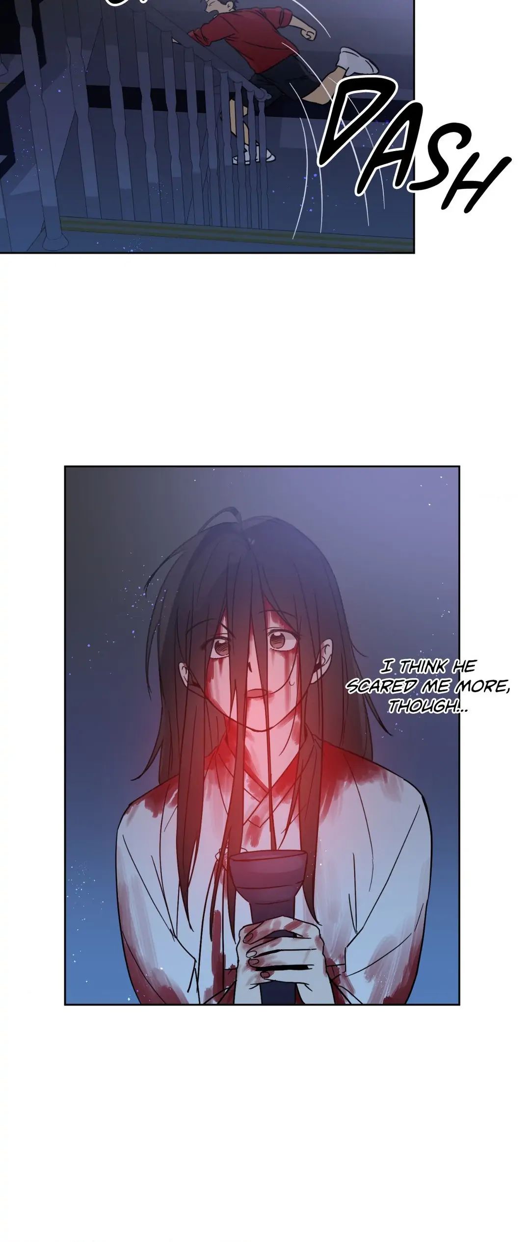 Read Heartthrob chapter 10 image 6 on Lezhin