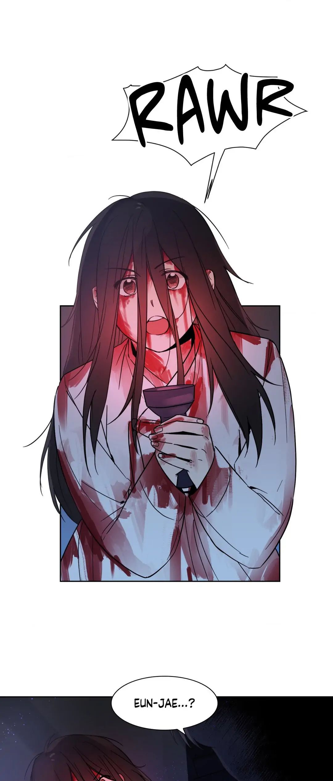 Read Heartthrob chapter 10 image 8 on Lezhin
