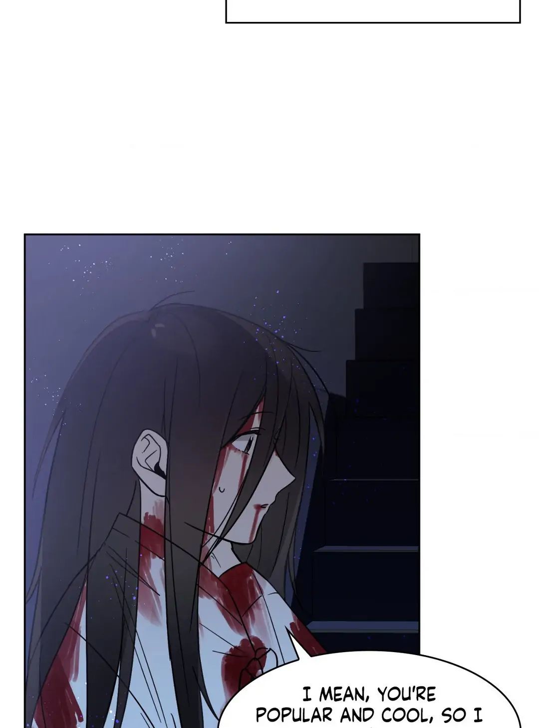 Read Heartthrob chapter 11 image 10 on Lezhin