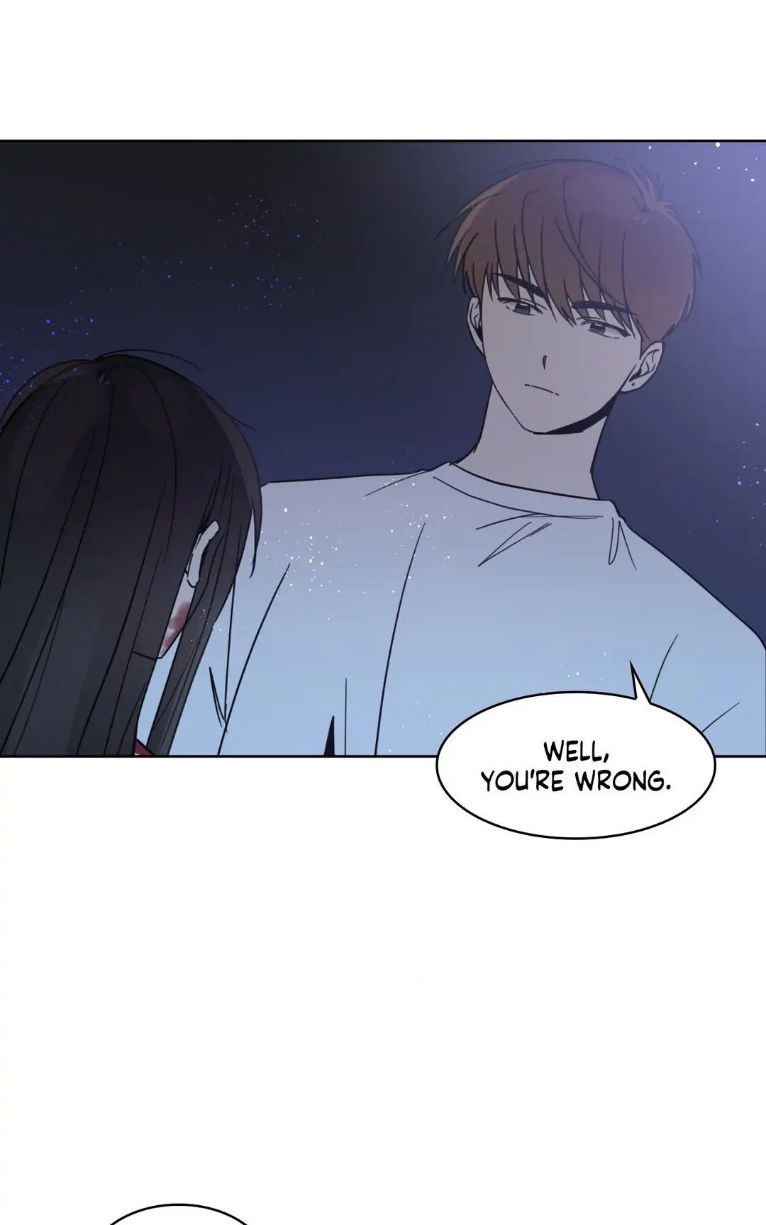 Read Heartthrob chapter 11 image 12 on Lezhin