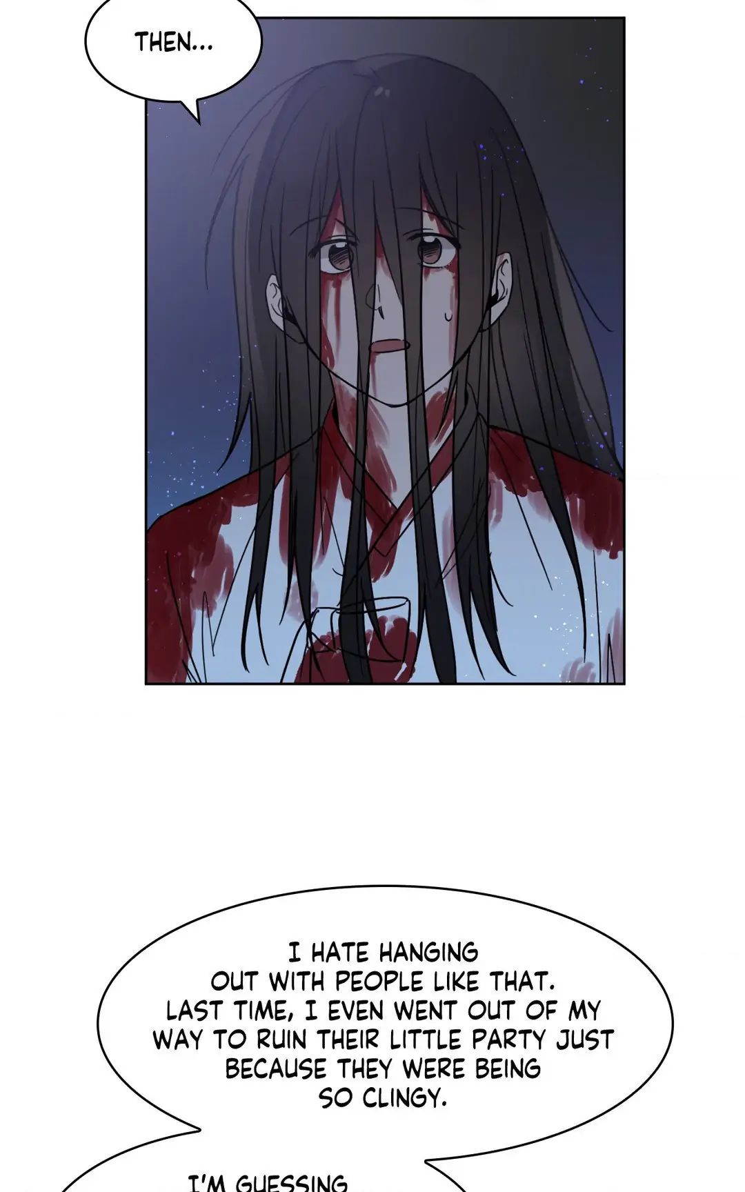 Read Heartthrob chapter 11 image 13 on Lezhin