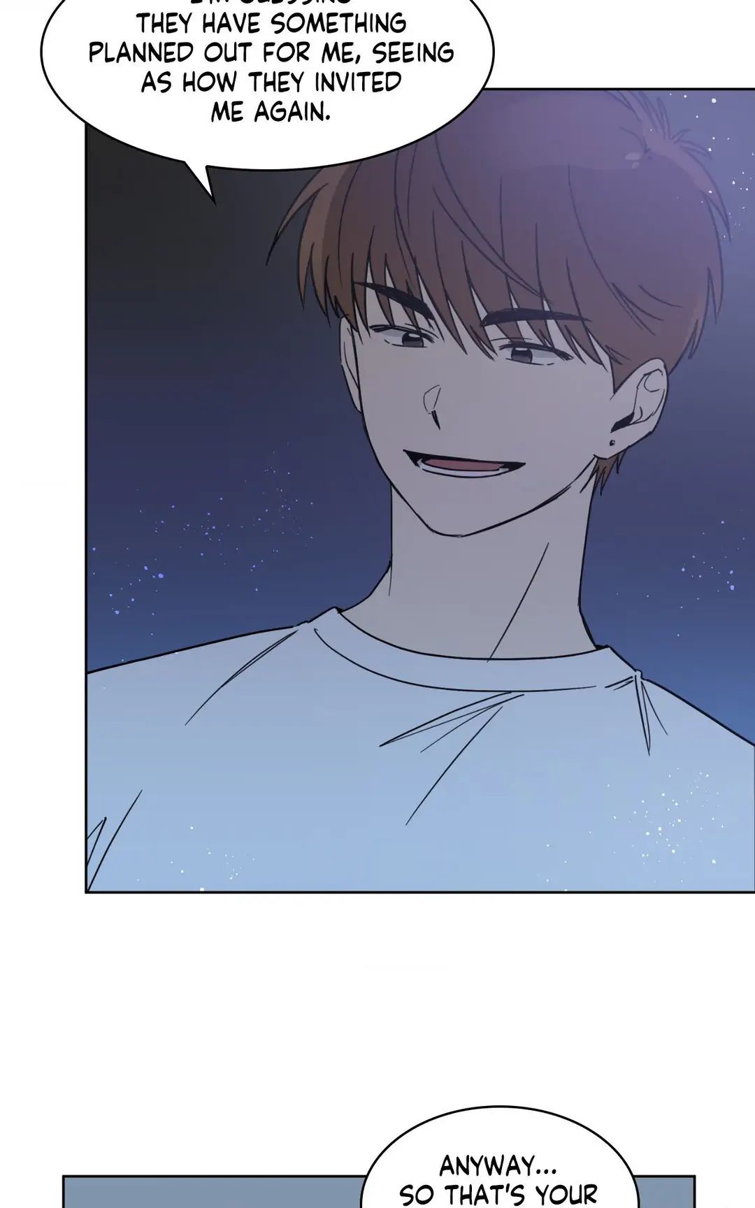 Read Heartthrob chapter 11 image 14 on Lezhin