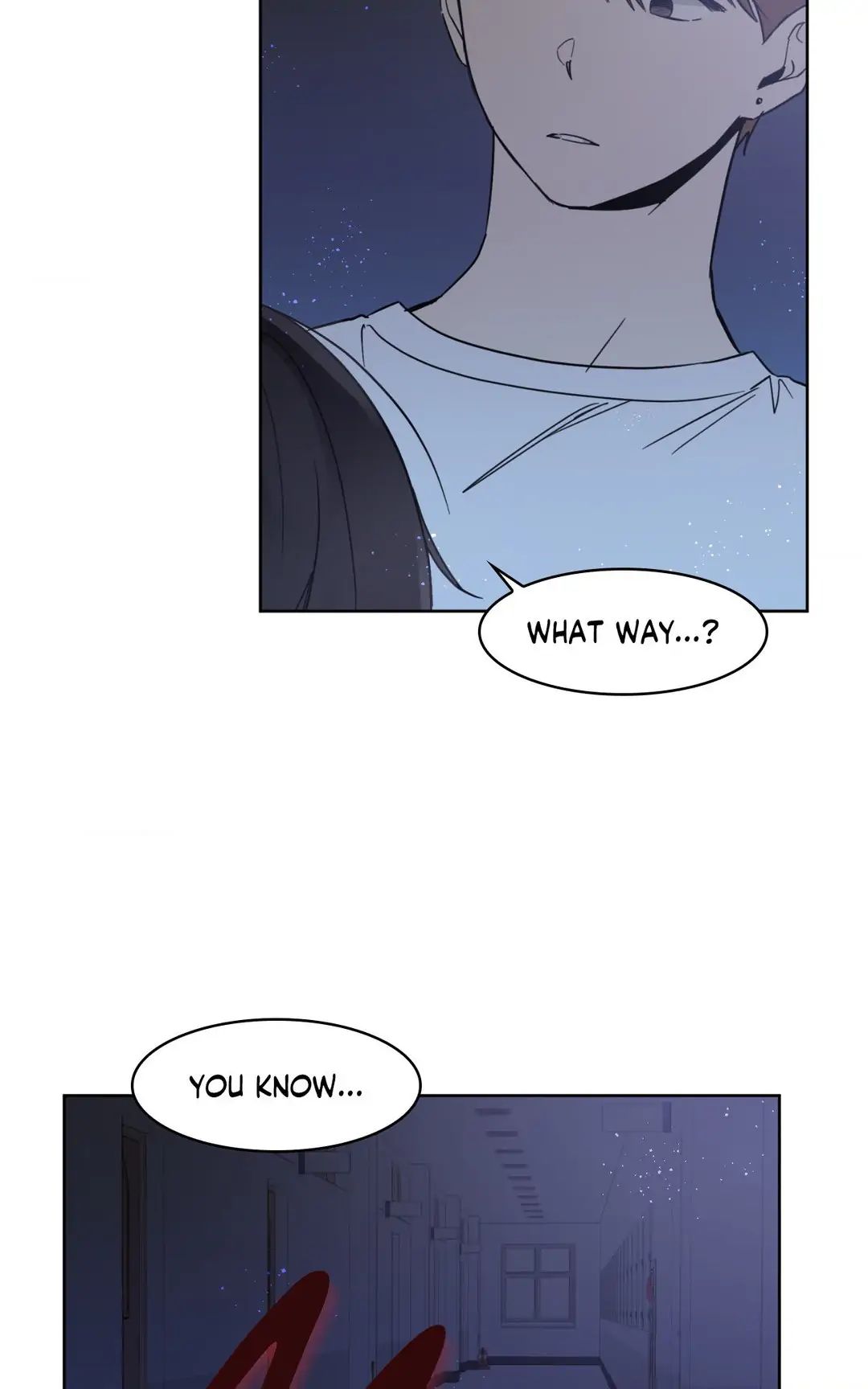 Read Heartthrob chapter 11 image 16 on Lezhin