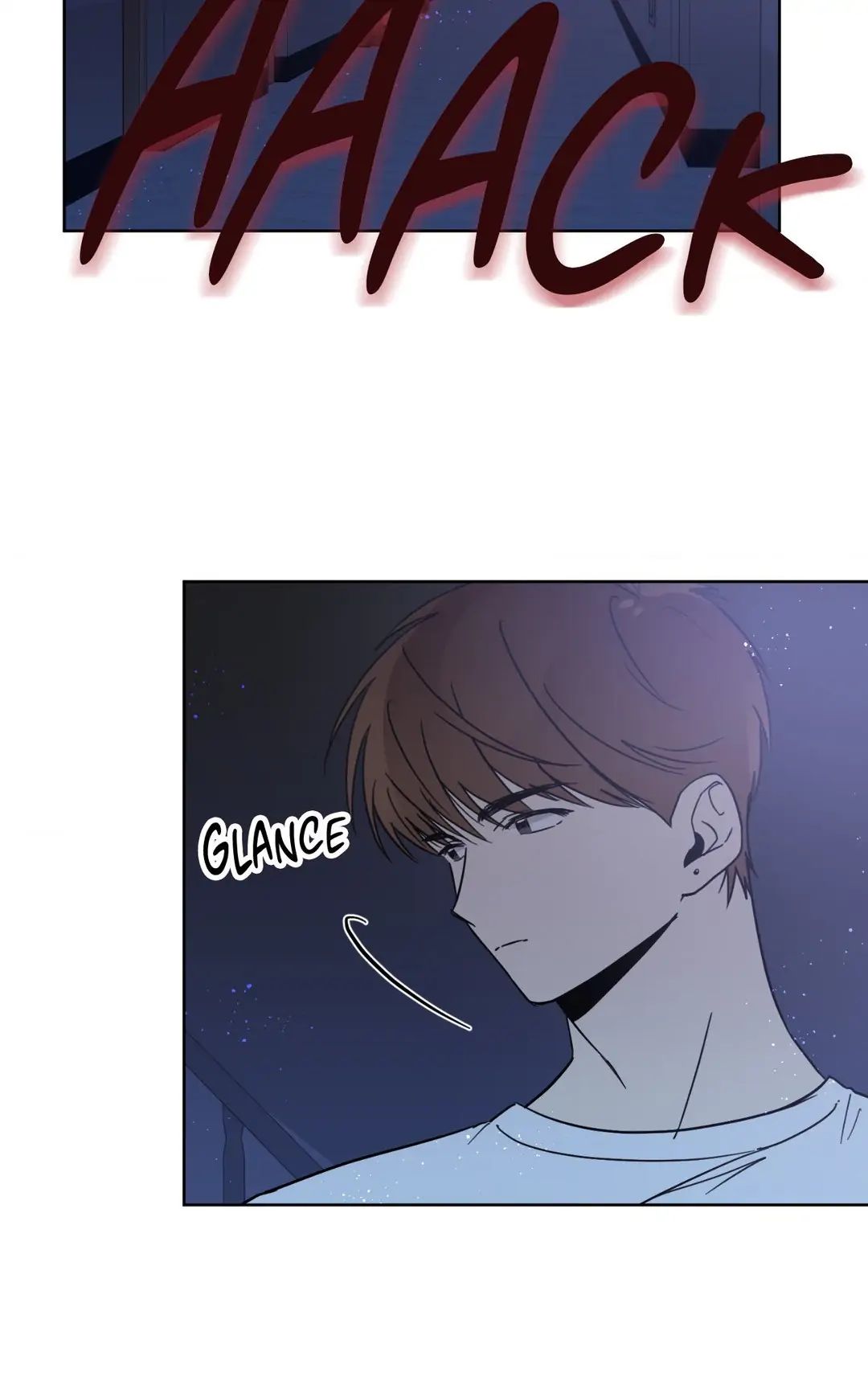 Read Heartthrob chapter 11 image 17 on Lezhin