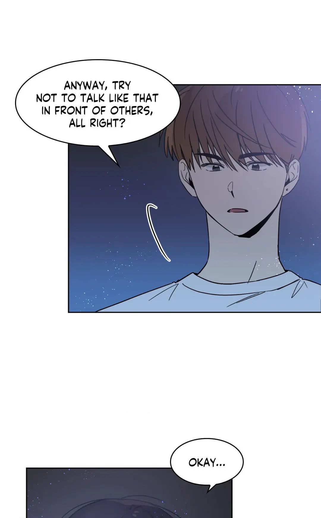 Read Heartthrob chapter 11 image 18 on Lezhin