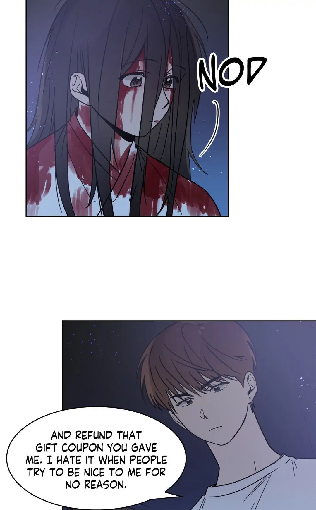 Read Heartthrob chapter 11 image 19 on Lezhin