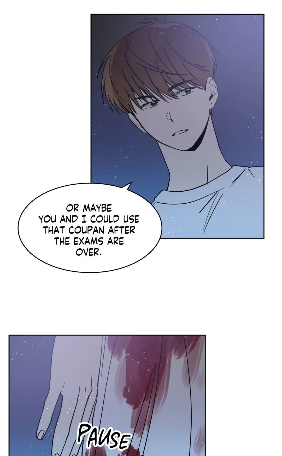 Read Heartthrob chapter 11 image 21 on Lezhin