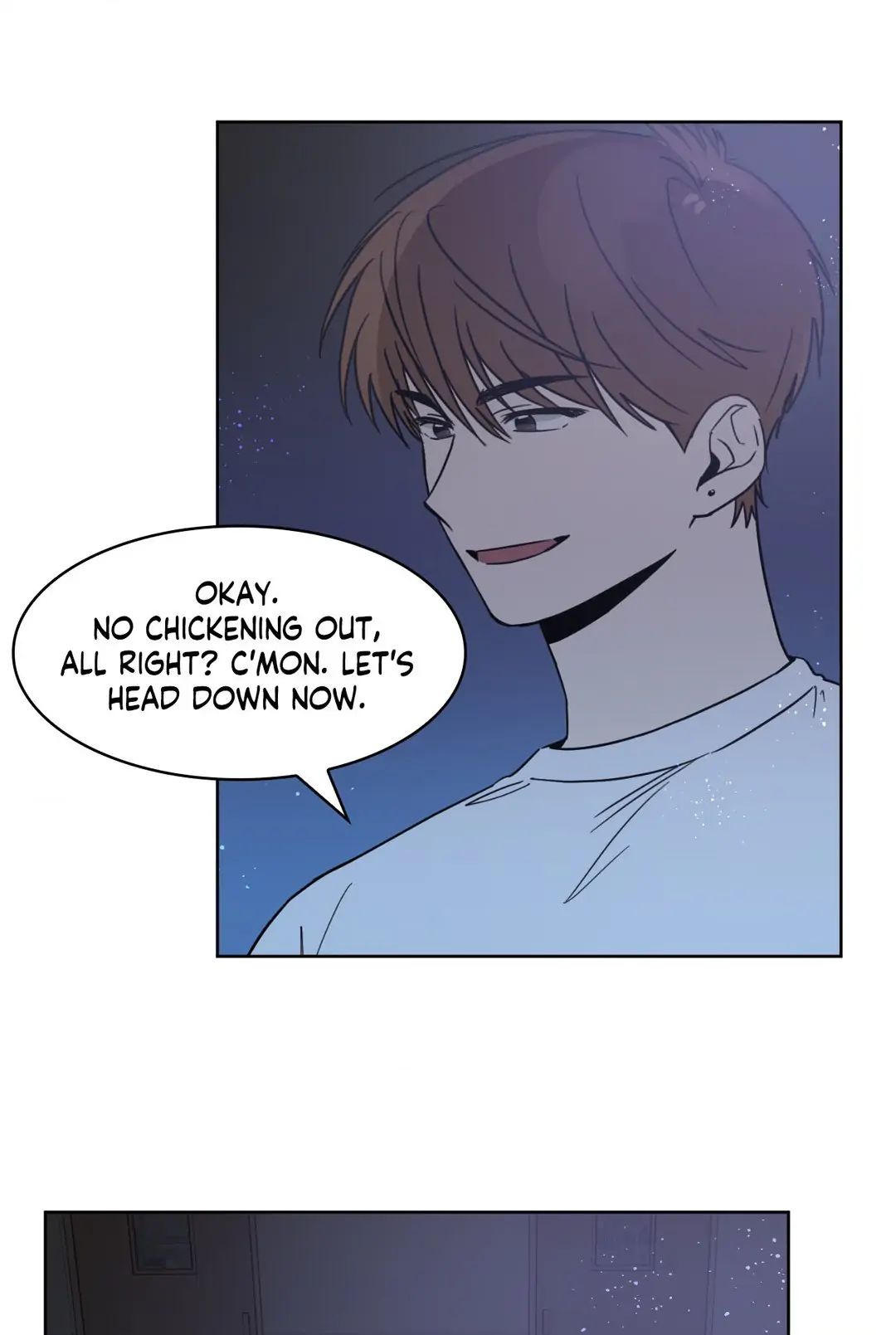 Read Heartthrob chapter 11 image 24 on Lezhin