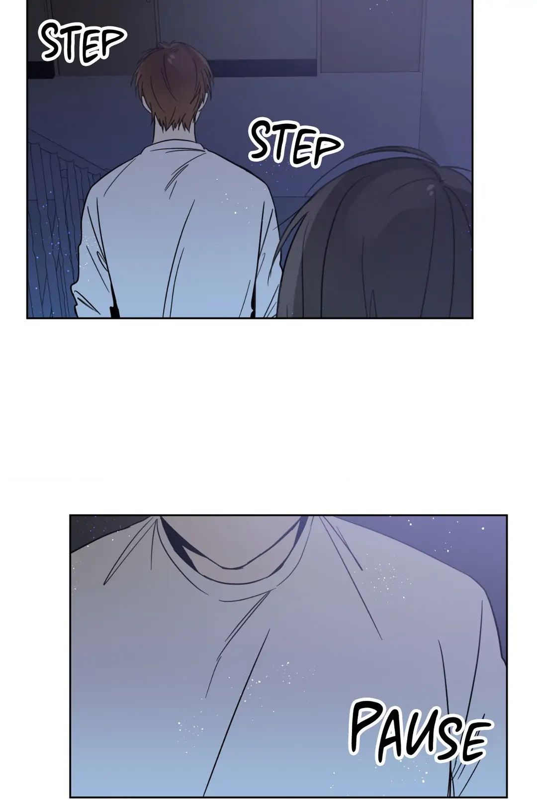 Read Heartthrob chapter 11 image 25 on Lezhin