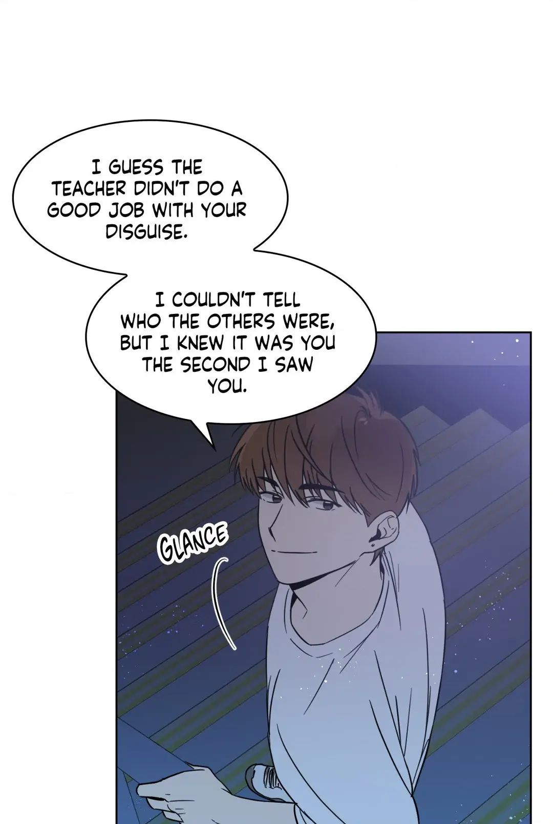 Read Heartthrob chapter 11 image 26 on Lezhin