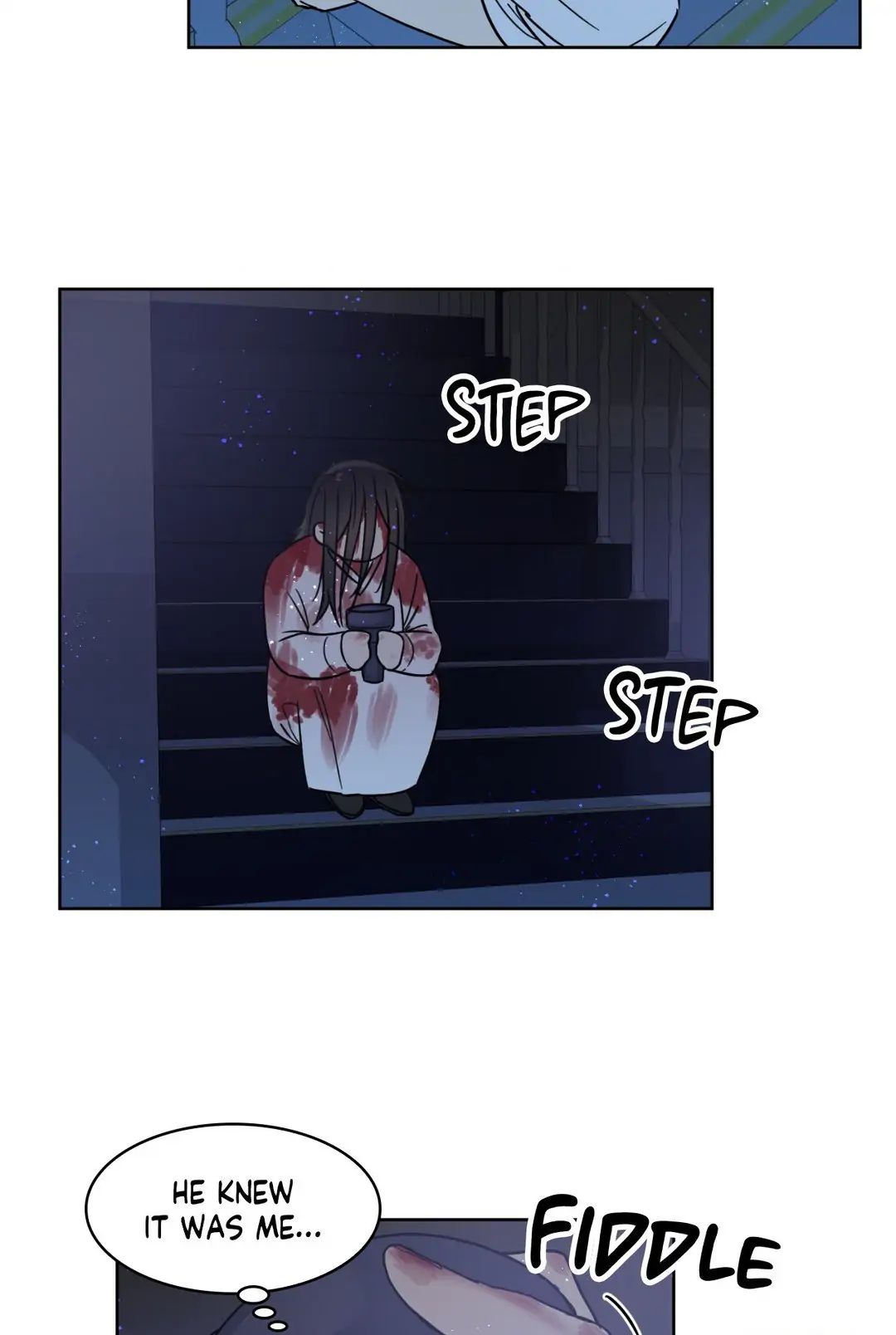 Read Heartthrob chapter 11 image 27 on Lezhin