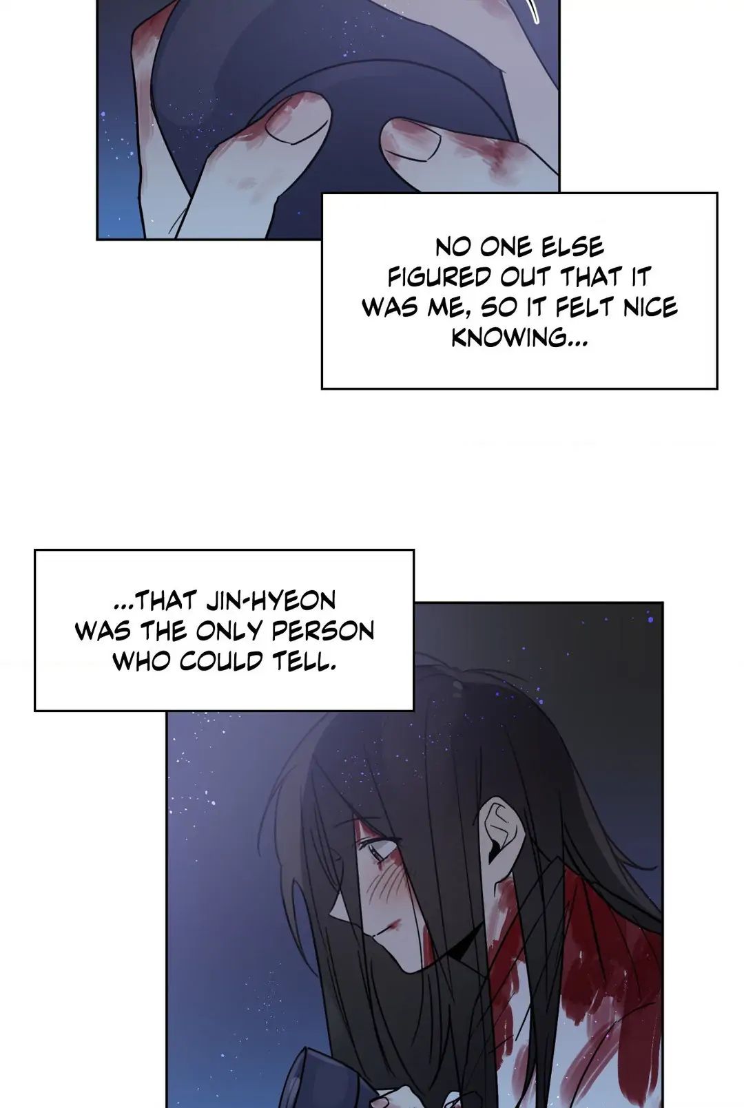 Read Heartthrob chapter 11 image 28 on Lezhin