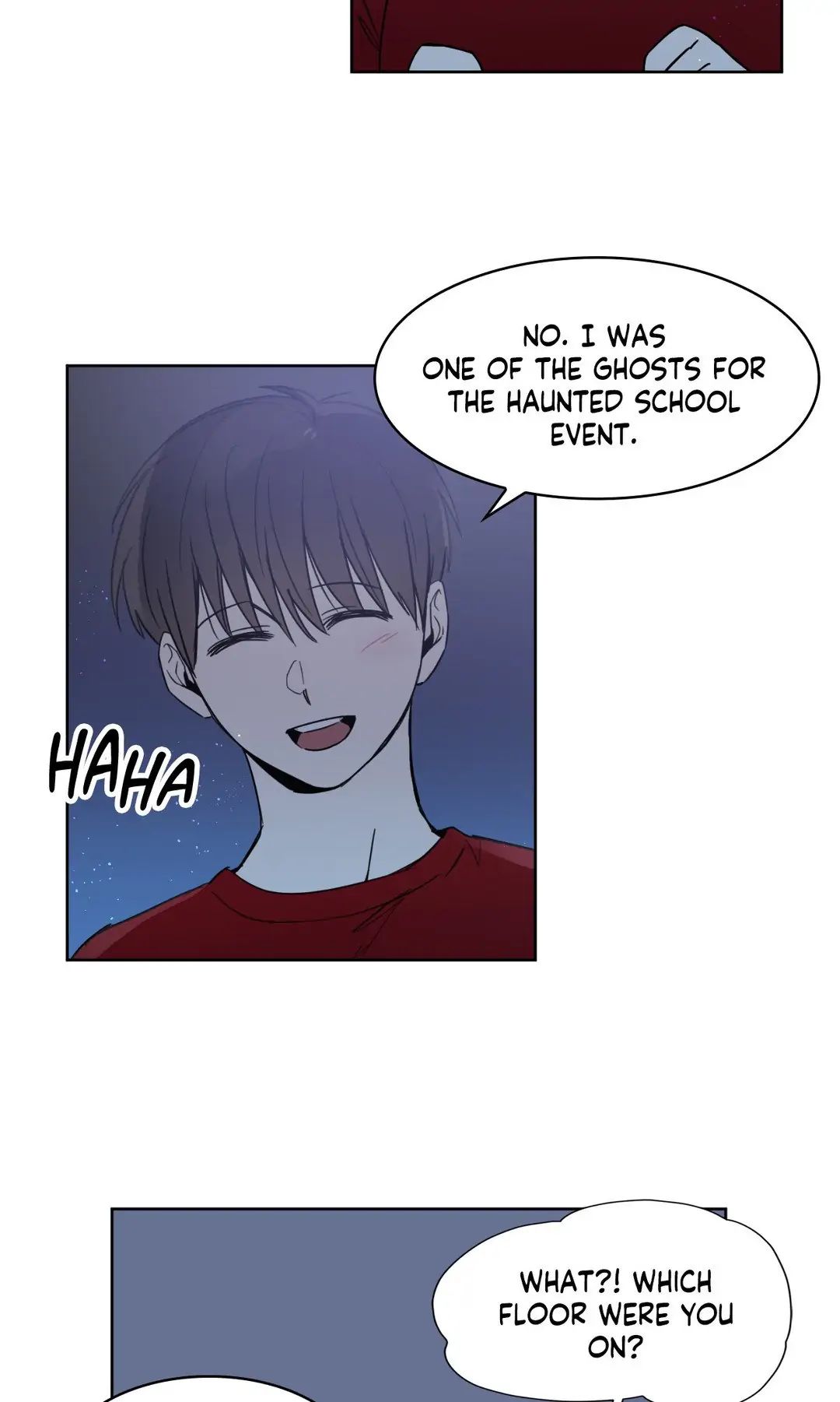 Read Heartthrob chapter 11 image 31 on Lezhin