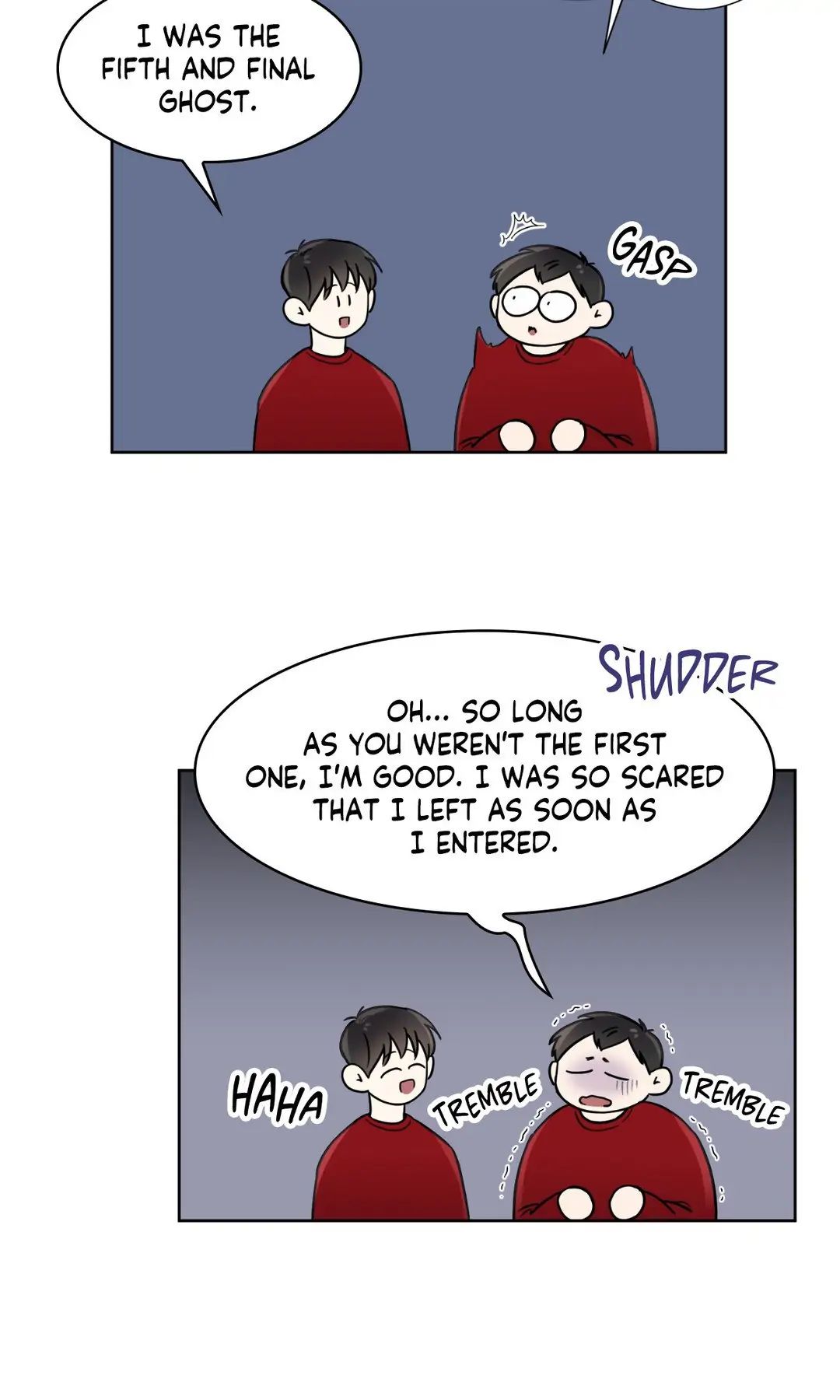 Read Heartthrob chapter 11 image 32 on Lezhin
