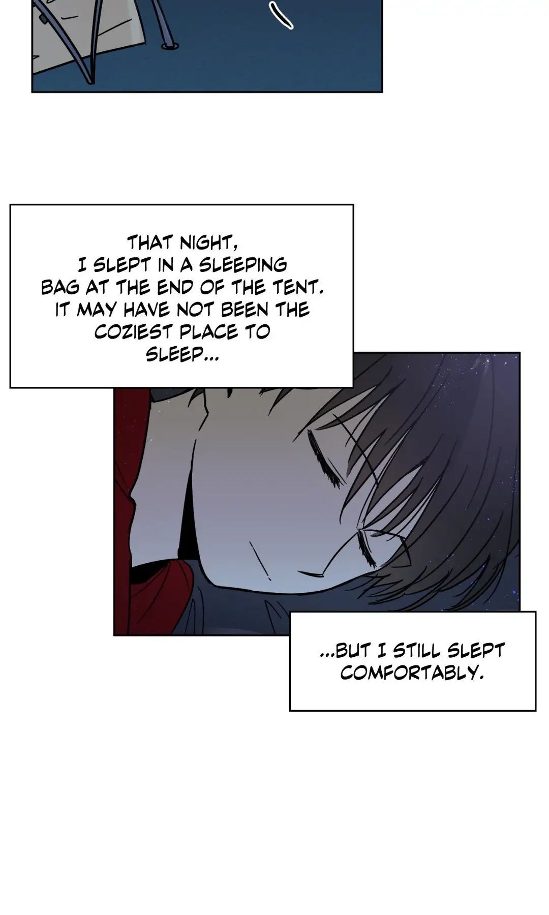 Read Heartthrob chapter 11 image 35 on Lezhin