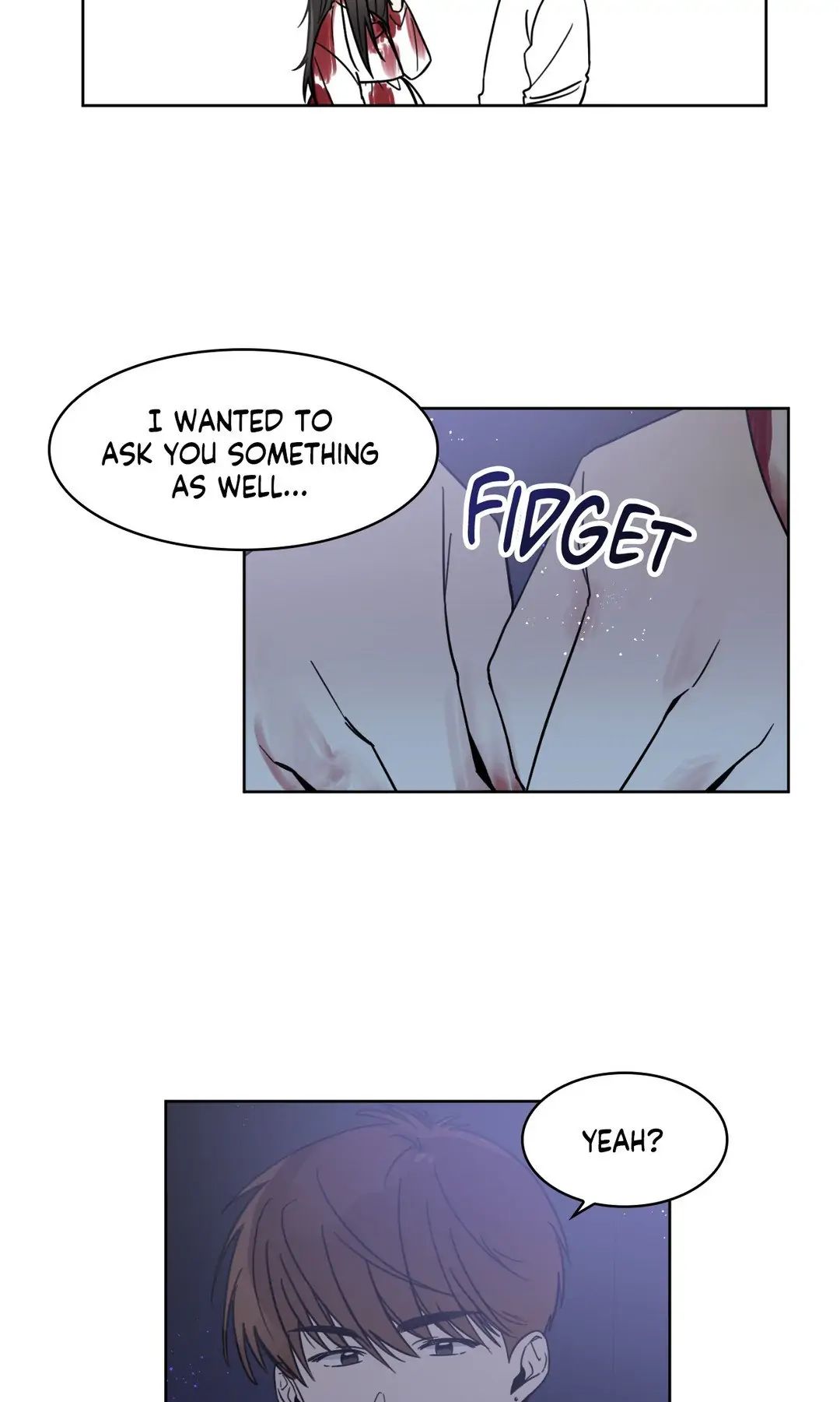 Read Heartthrob chapter 11 image 4 on Lezhin