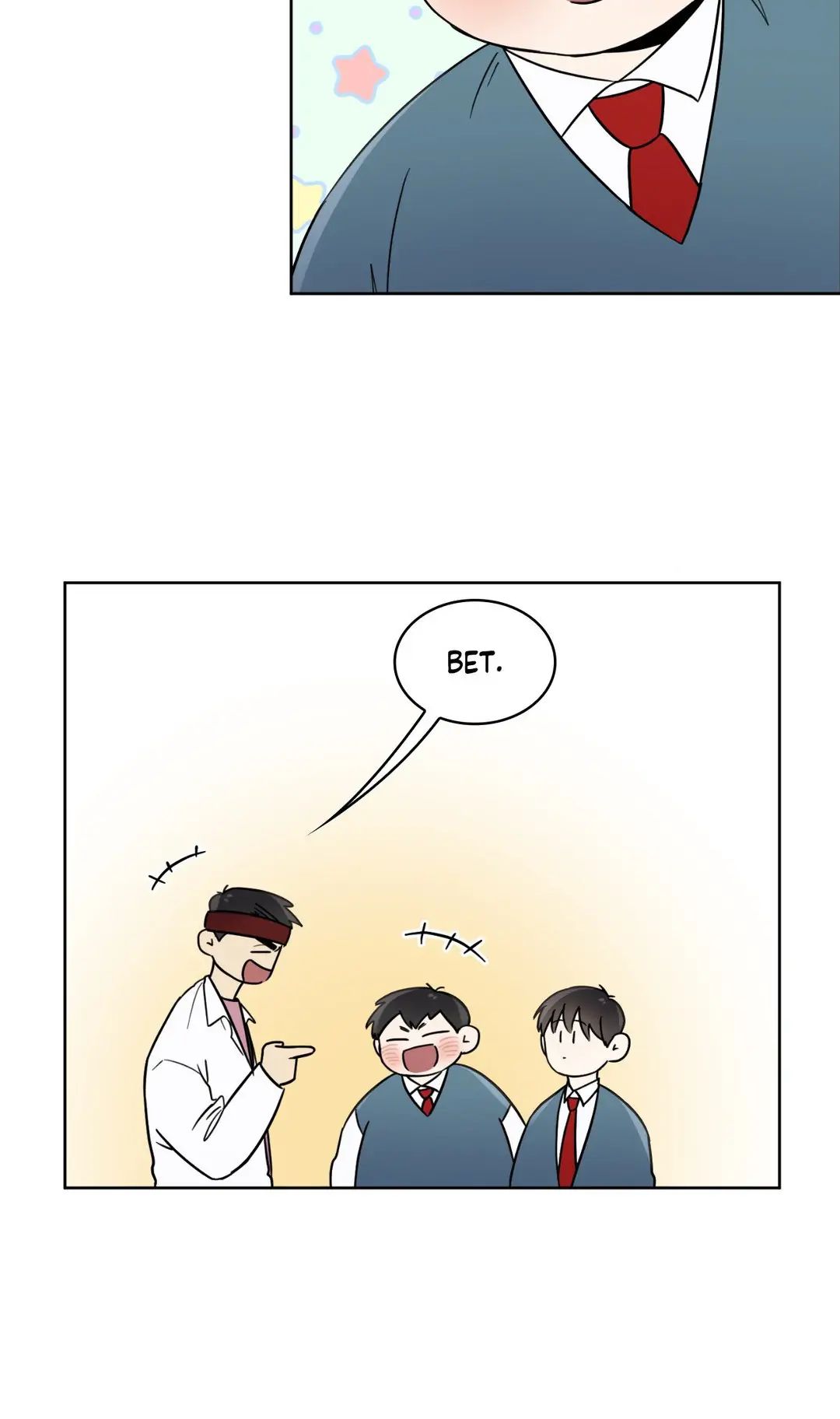 Read Heartthrob chapter 11 image 45 on Lezhin