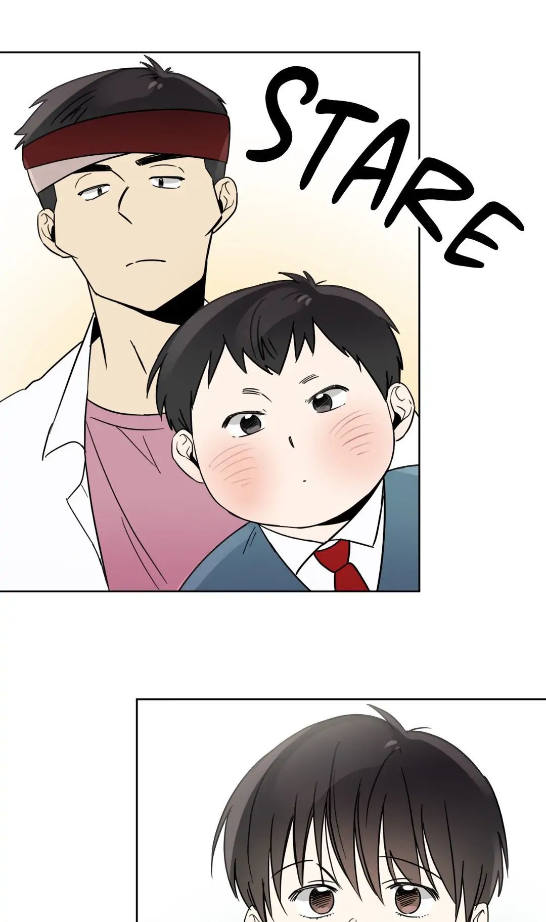 Read Heartthrob chapter 11 image 46 on Lezhin