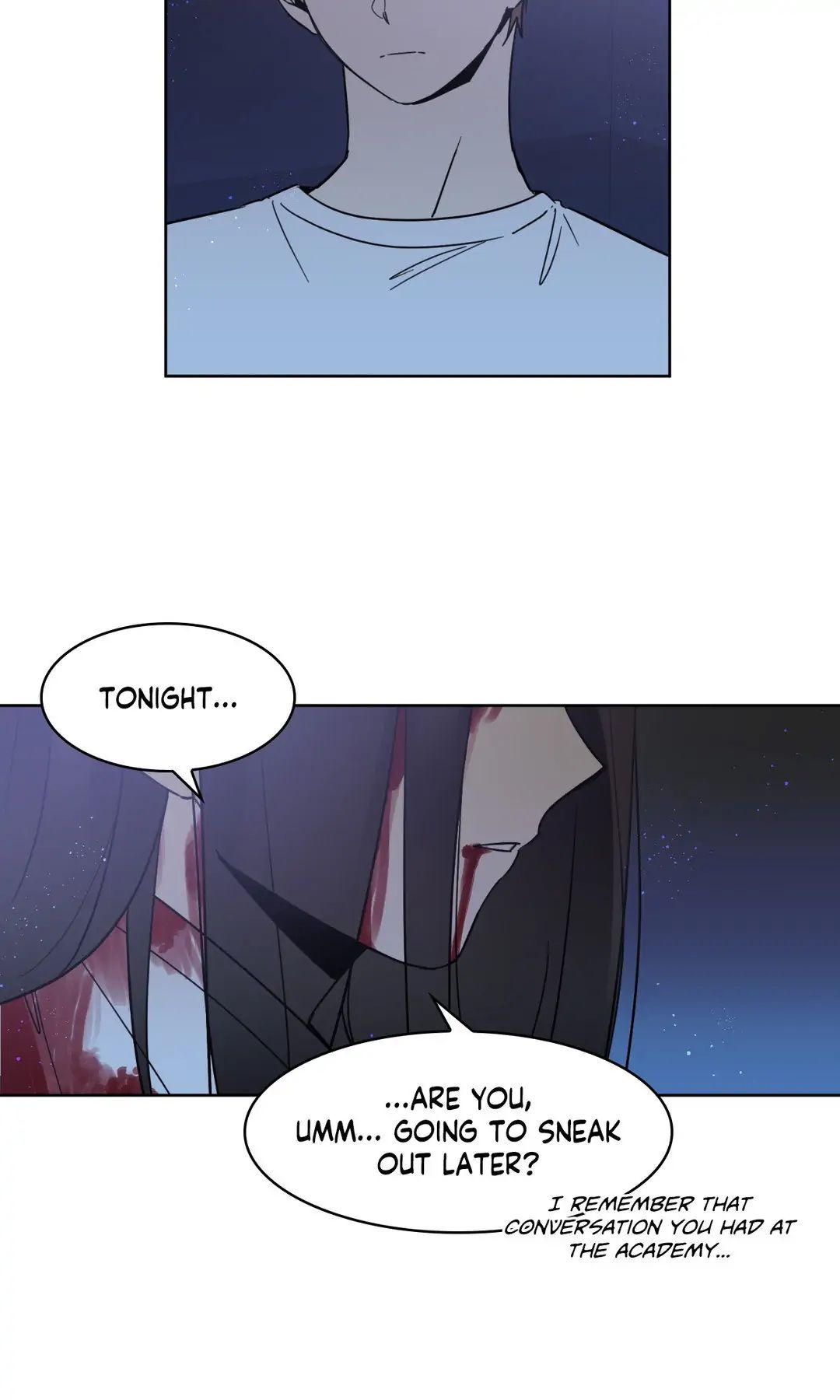 Read Heartthrob chapter 11 image 5 on Lezhin