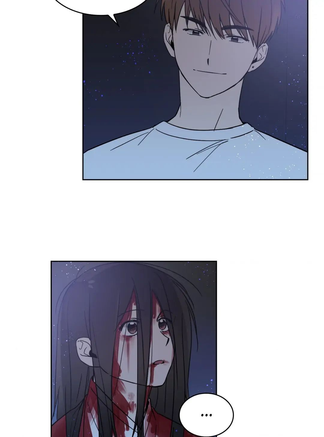 Read Heartthrob chapter 11 image 7 on Lezhin