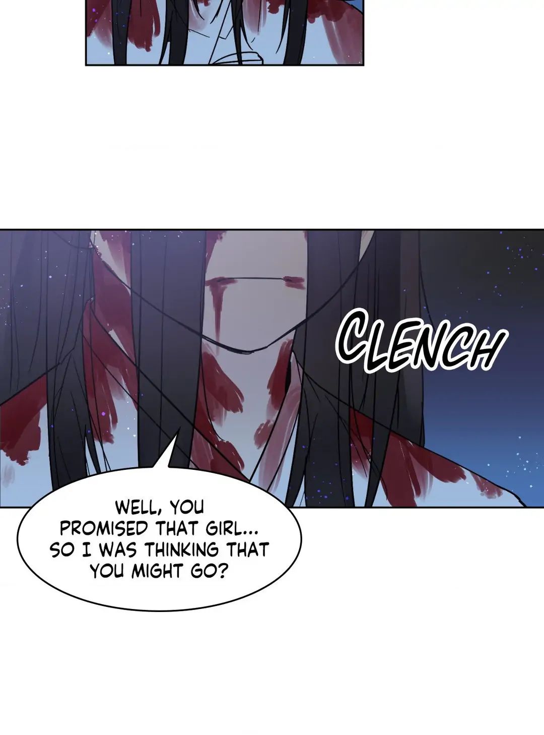 Read Heartthrob chapter 11 image 8 on Lezhin