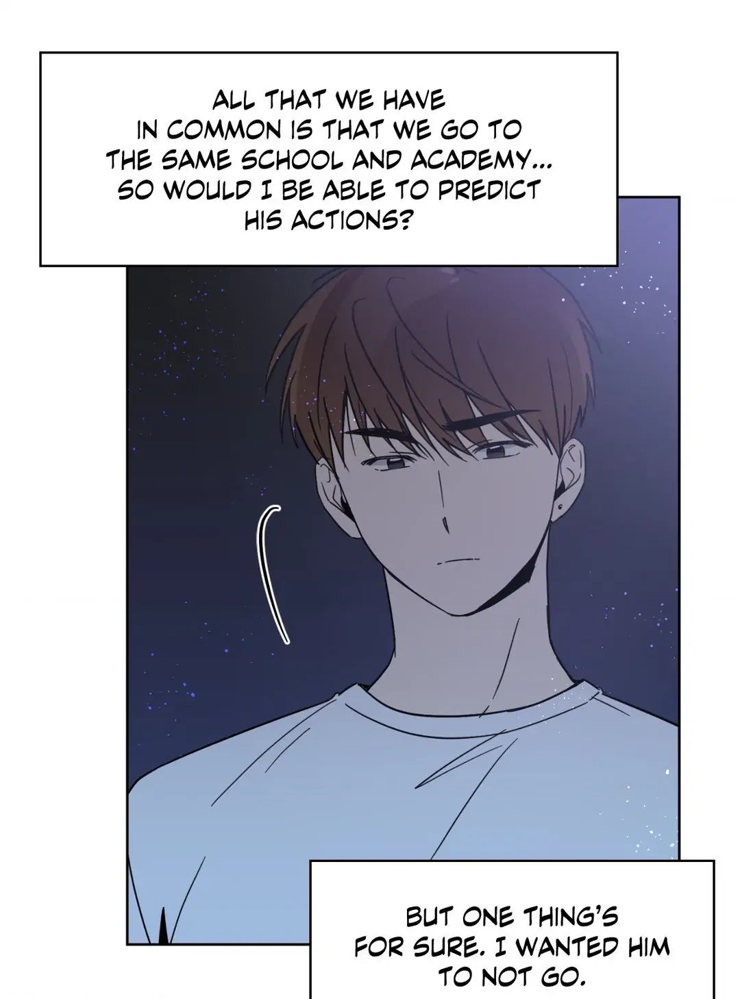 Read Heartthrob chapter 11 image 9 on Lezhin