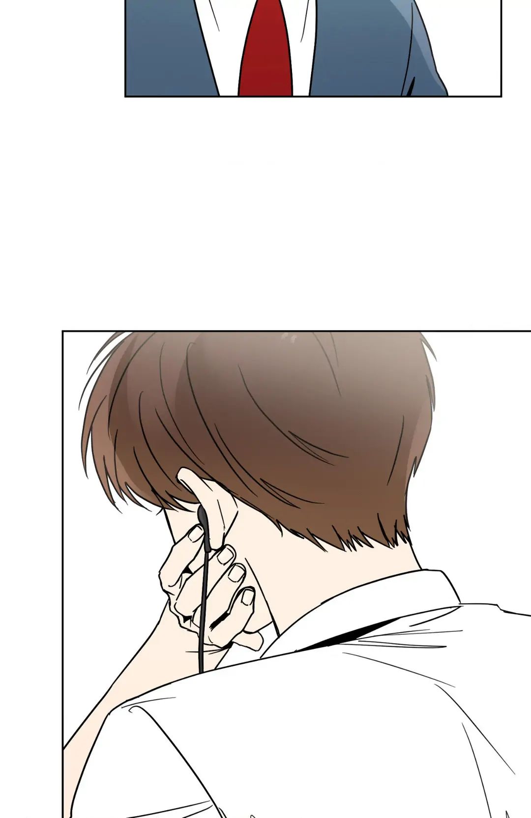 Read Heartthrob chapter 12 image 10 on Lezhin
