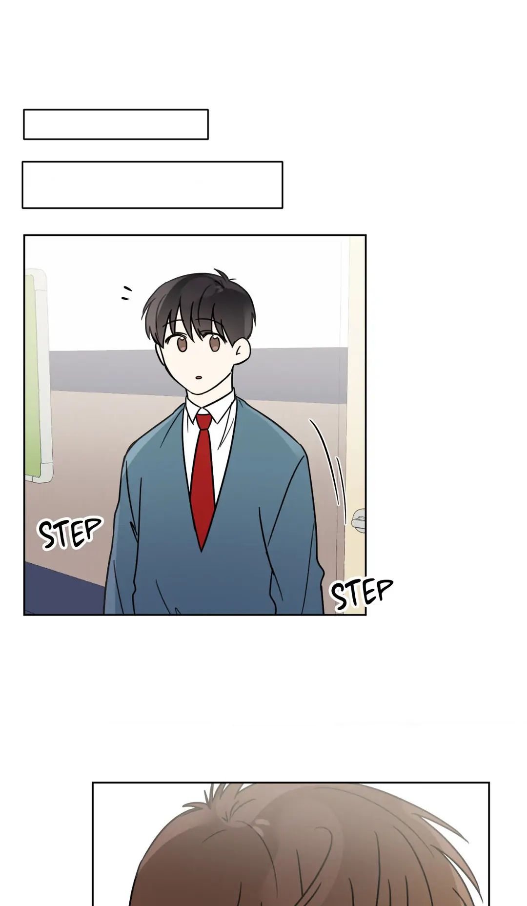 Read Heartthrob chapter 12 image 12 on Lezhin