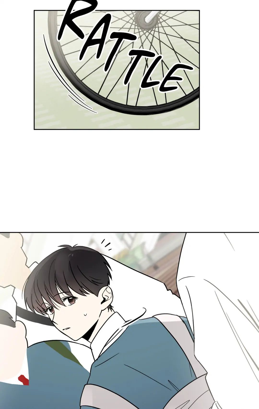 Read Heartthrob chapter 12 image 22 on Lezhin