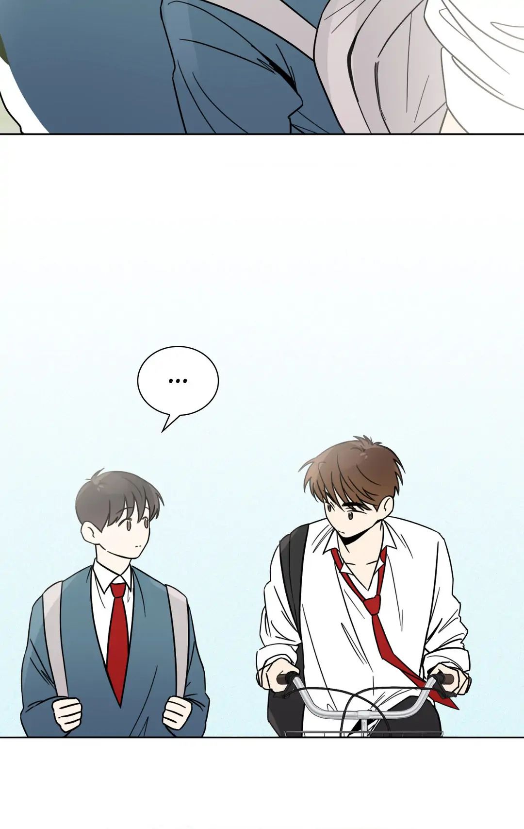 Read Heartthrob chapter 12 image 23 on Lezhin