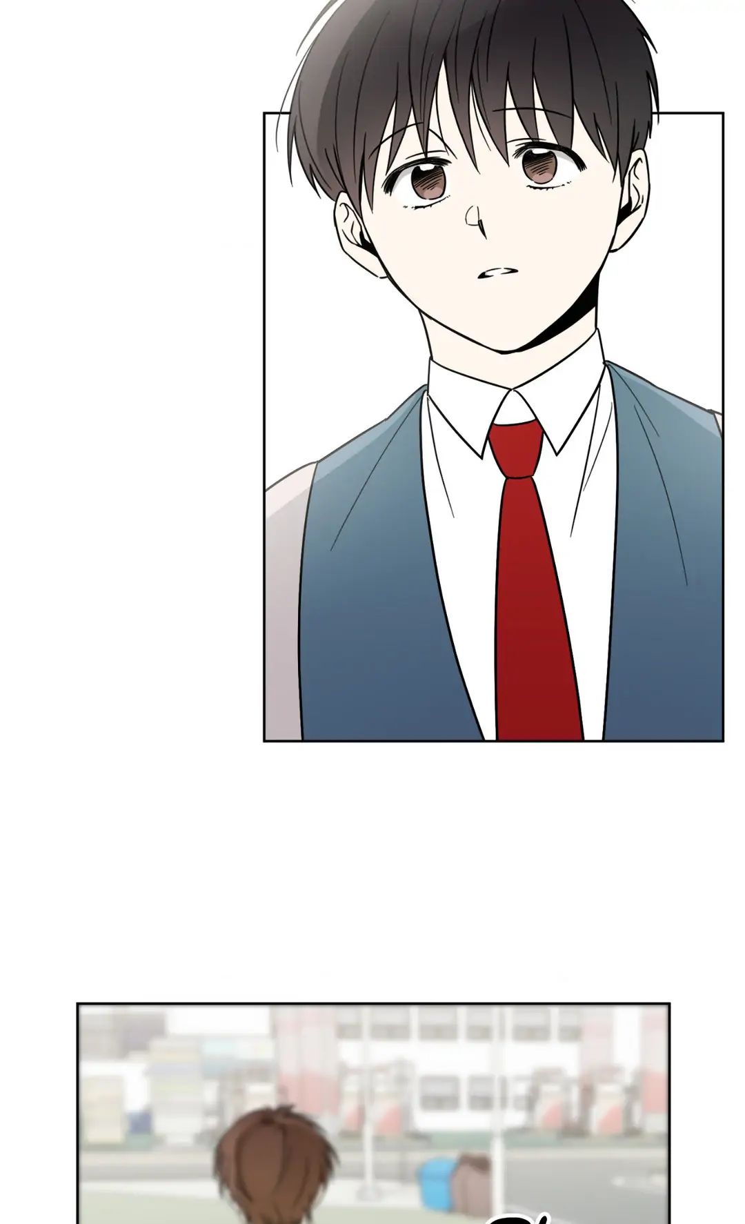 Read Heartthrob chapter 12 image 25 on Lezhin