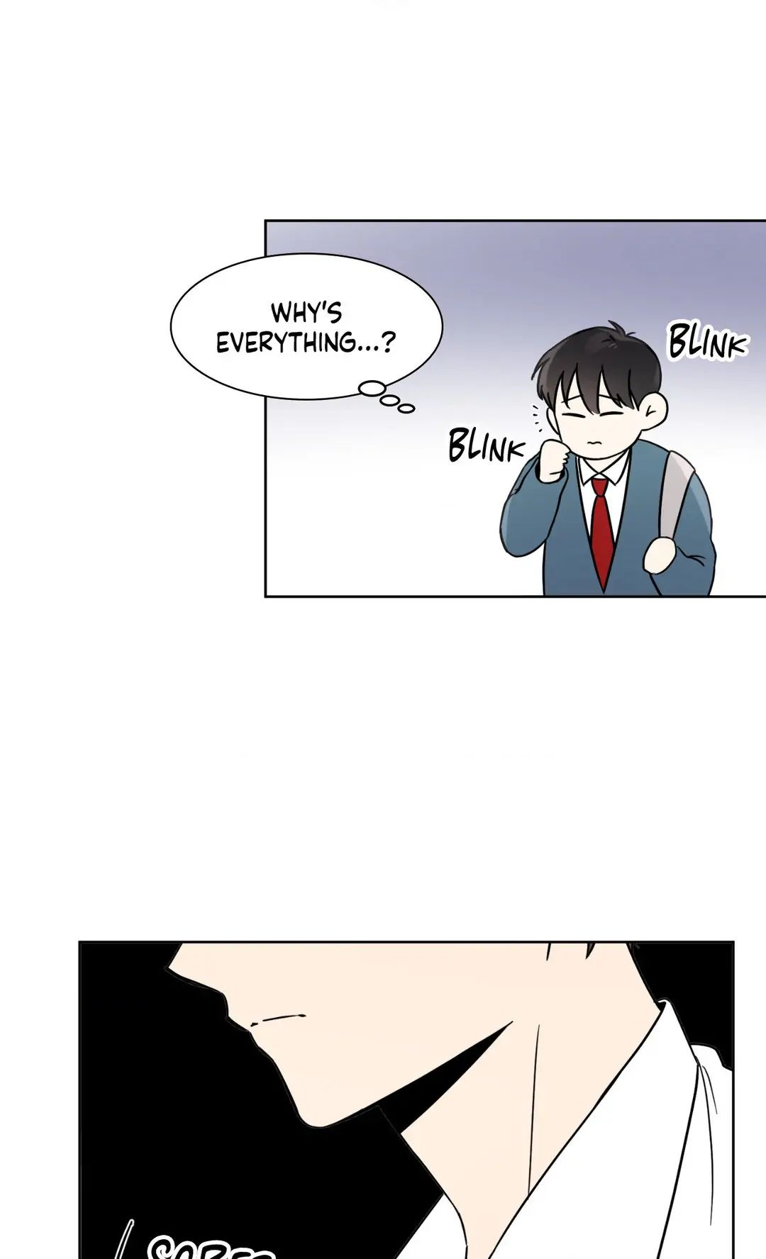 Read Heartthrob chapter 12 image 27 on Lezhin