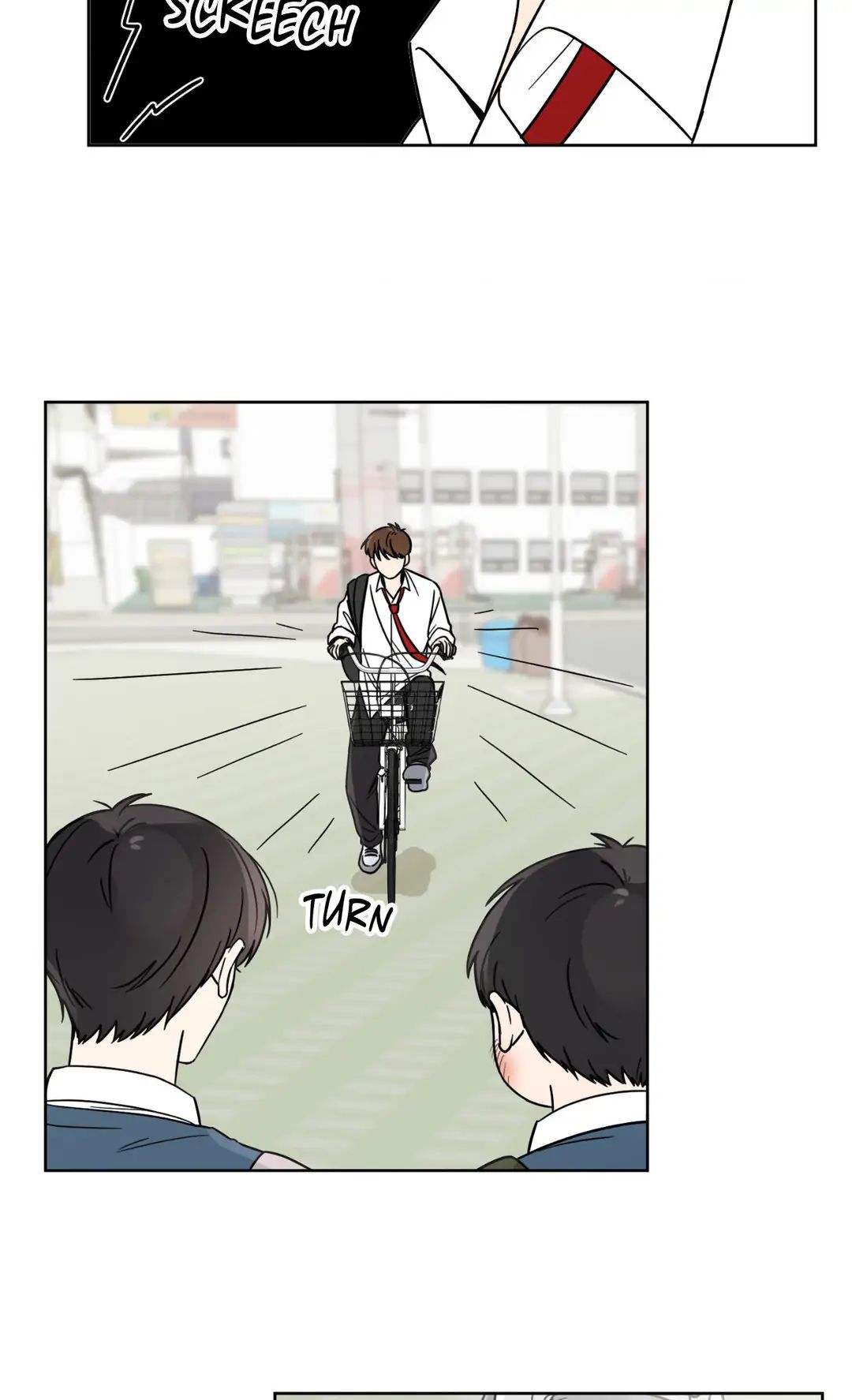 Read Heartthrob chapter 12 image 28 on Lezhin