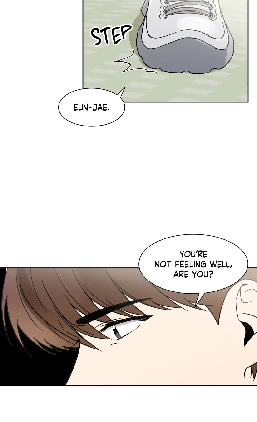 Read Heartthrob chapter 12 image 29 on Lezhin
