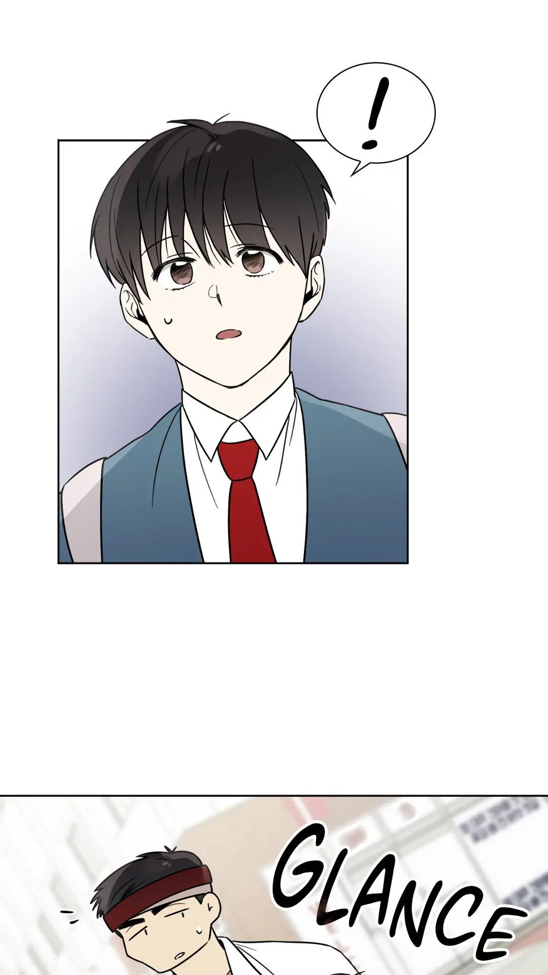 Read Heartthrob chapter 12 image 30 on Lezhin