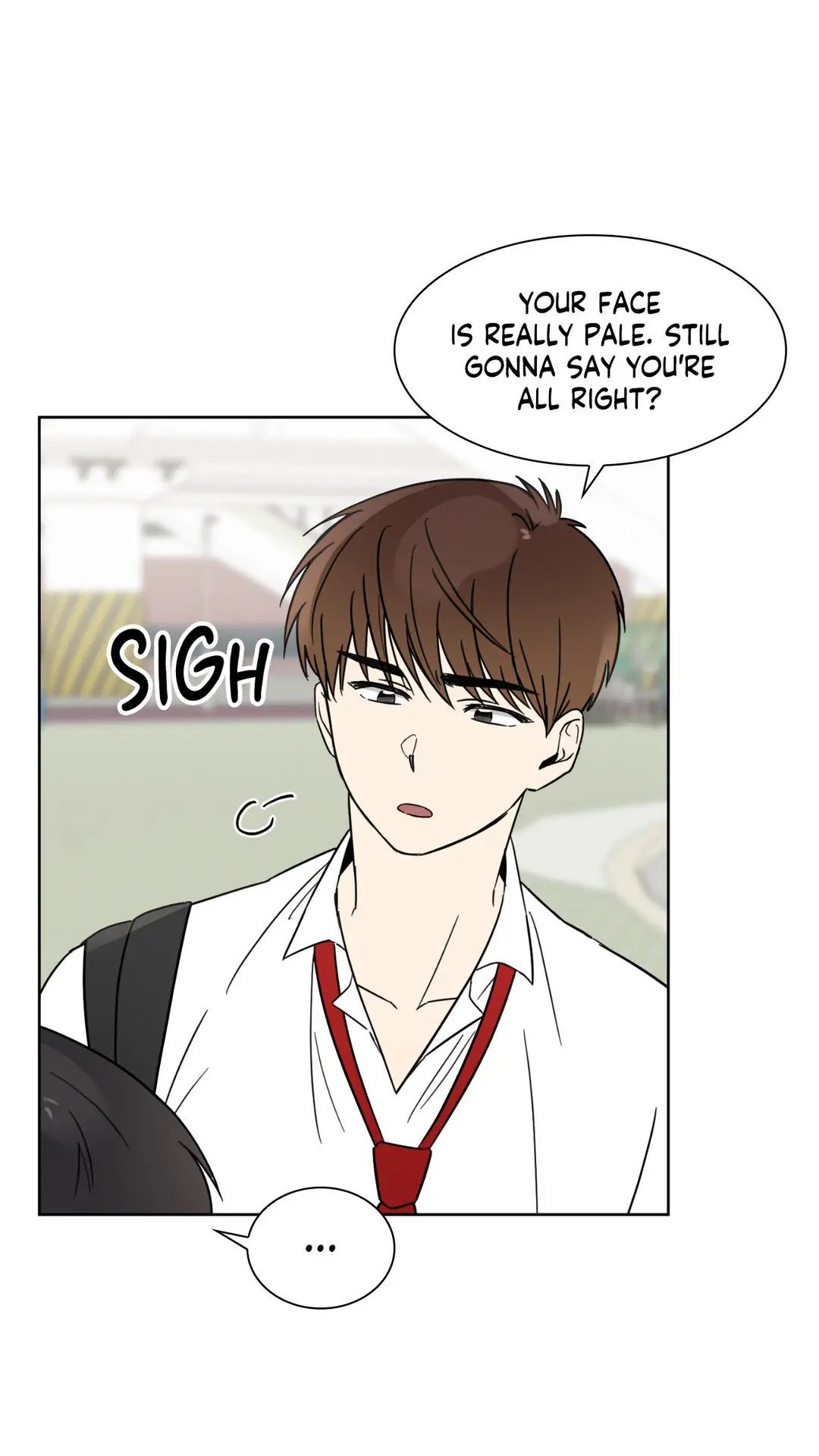 Read Heartthrob chapter 12 image 32 on Lezhin