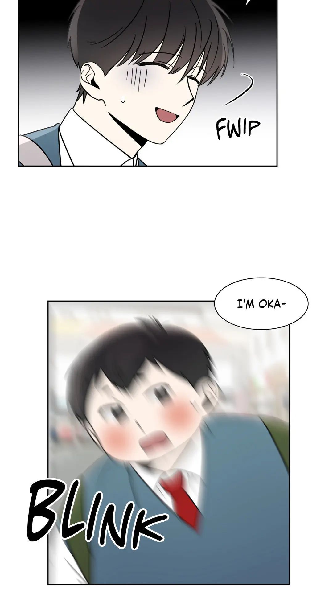 Read Heartthrob chapter 12 image 34 on Lezhin