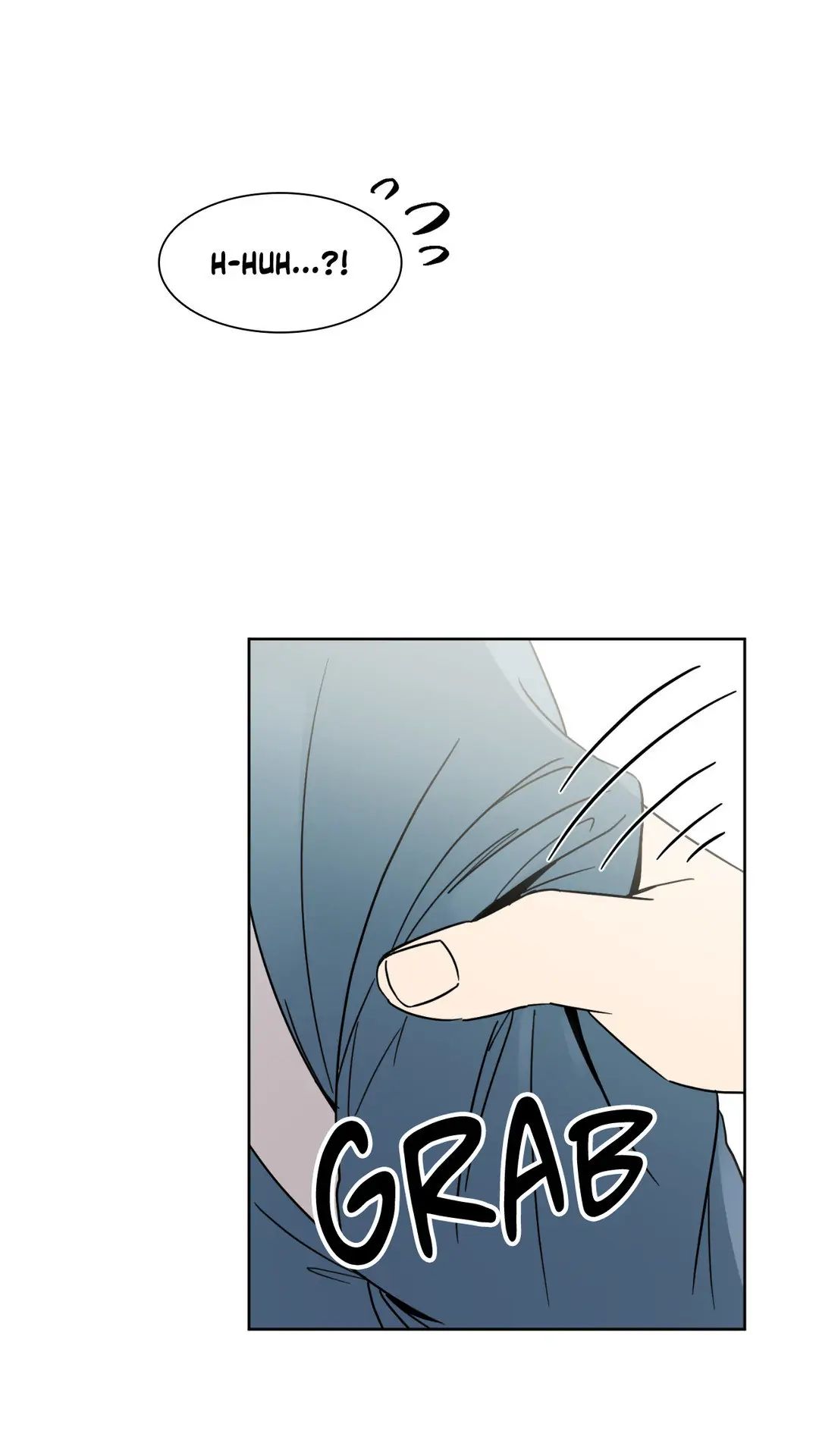 Read Heartthrob chapter 12 image 35 on Lezhin